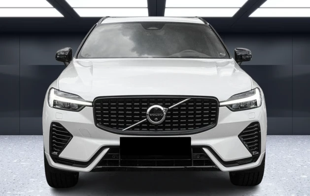 Volvo XC60 T6 Recharge AWD = Plus Dark = Гаранция - 84750 лв. / 43331.99 € - 41808967 1