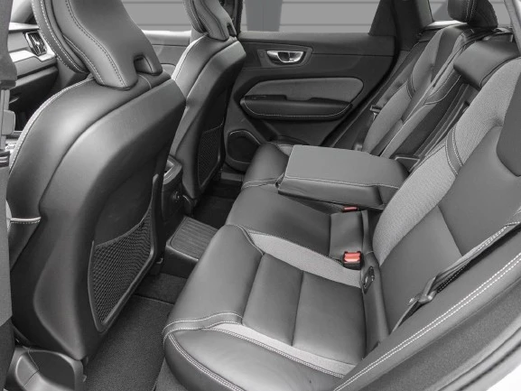 Volvo XC60 T6 Recharge AWD = Plus Dark =  | Mobile.bg   9