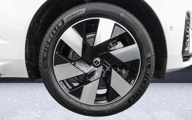 Volvo XC60 T6 Recharge AWD = Plus Dark =  | Mobile.bg   5