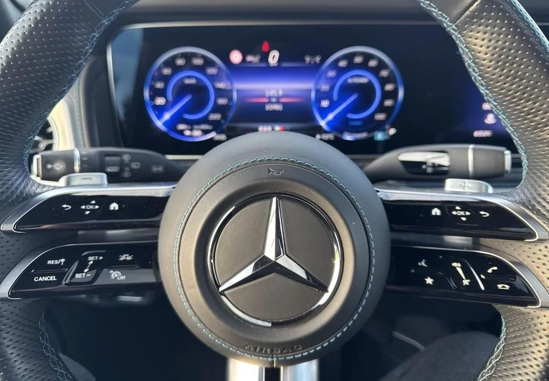 Mercedes-Benz G 580 with EQ technology, снимка 7 - Автомобили и джипове - 53982676