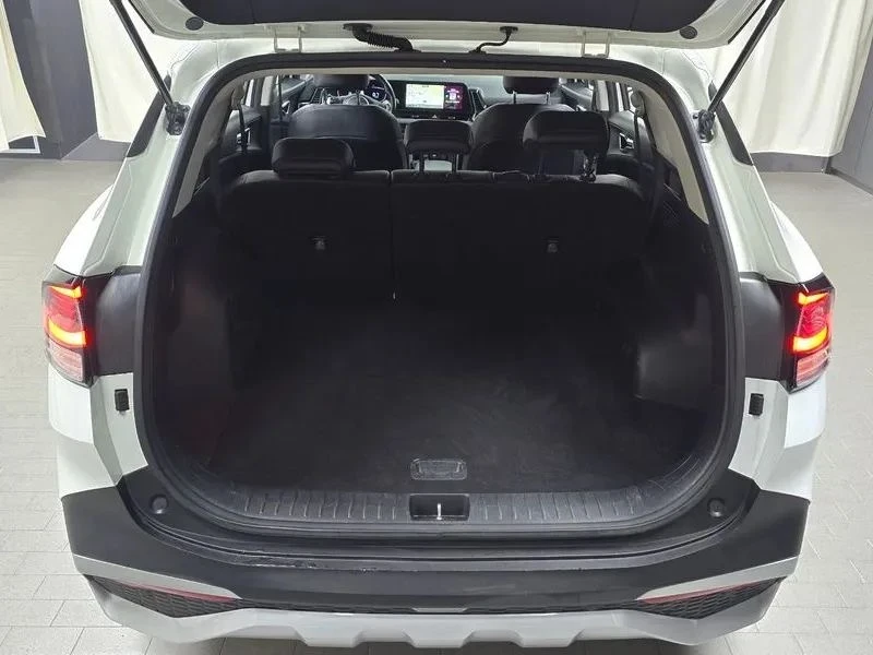Kia Sportage, снимка 7 - Автомобили и джипове - 55754826