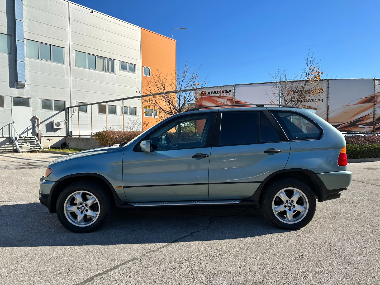 BMW X5 3.0d/Кожа/Нави - изображение 2