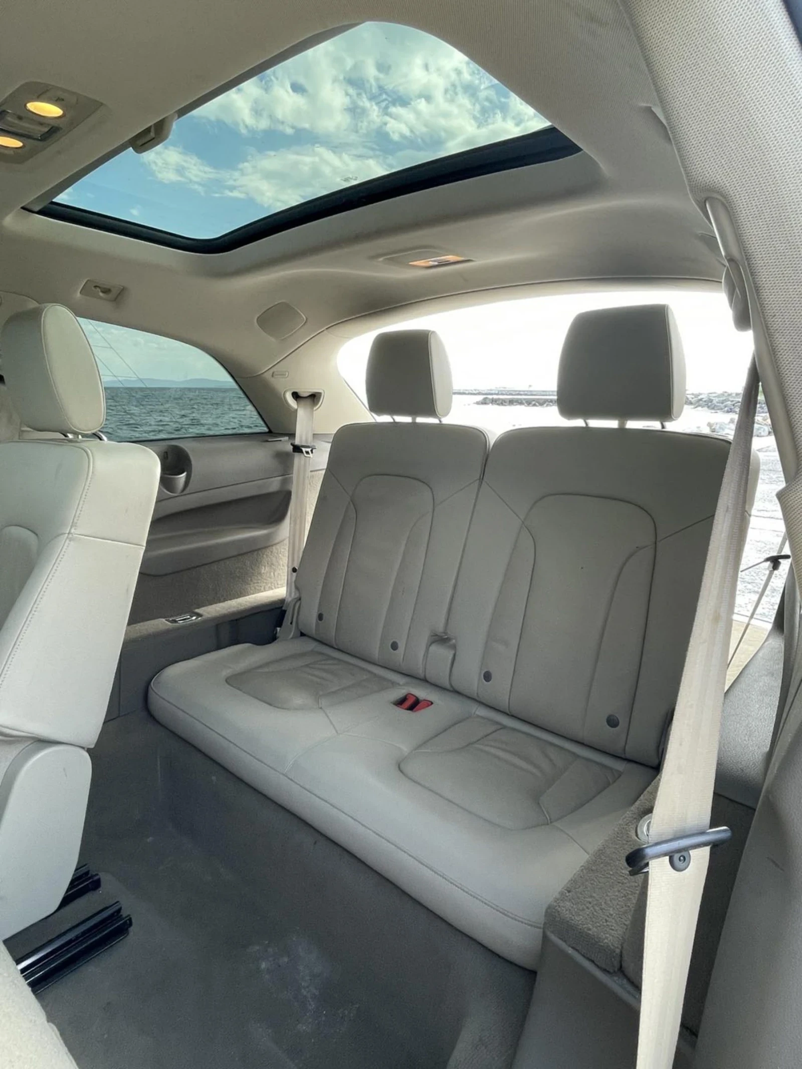 Audi Q7  - изображение 7