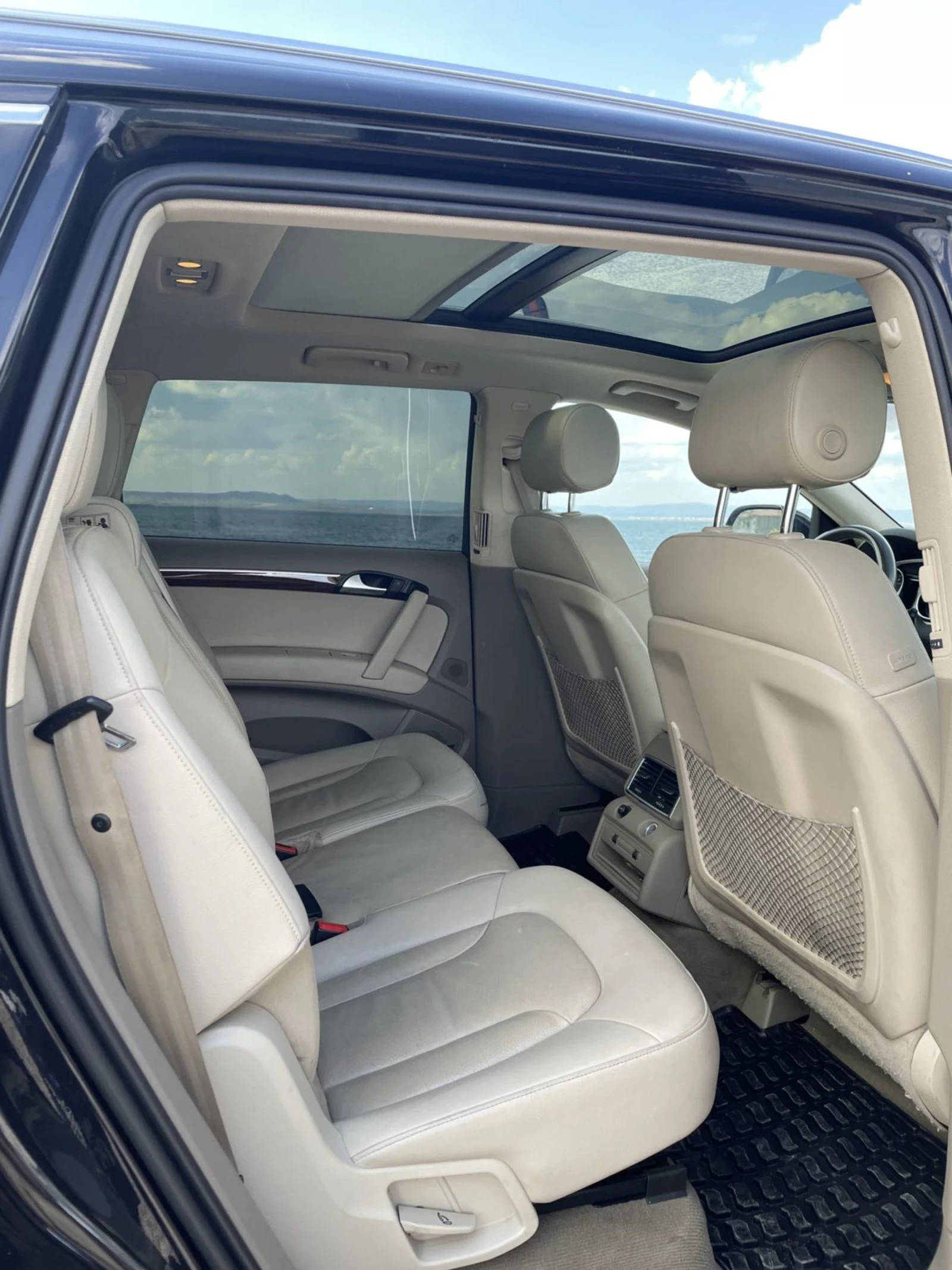 Audi Q7  - изображение 8