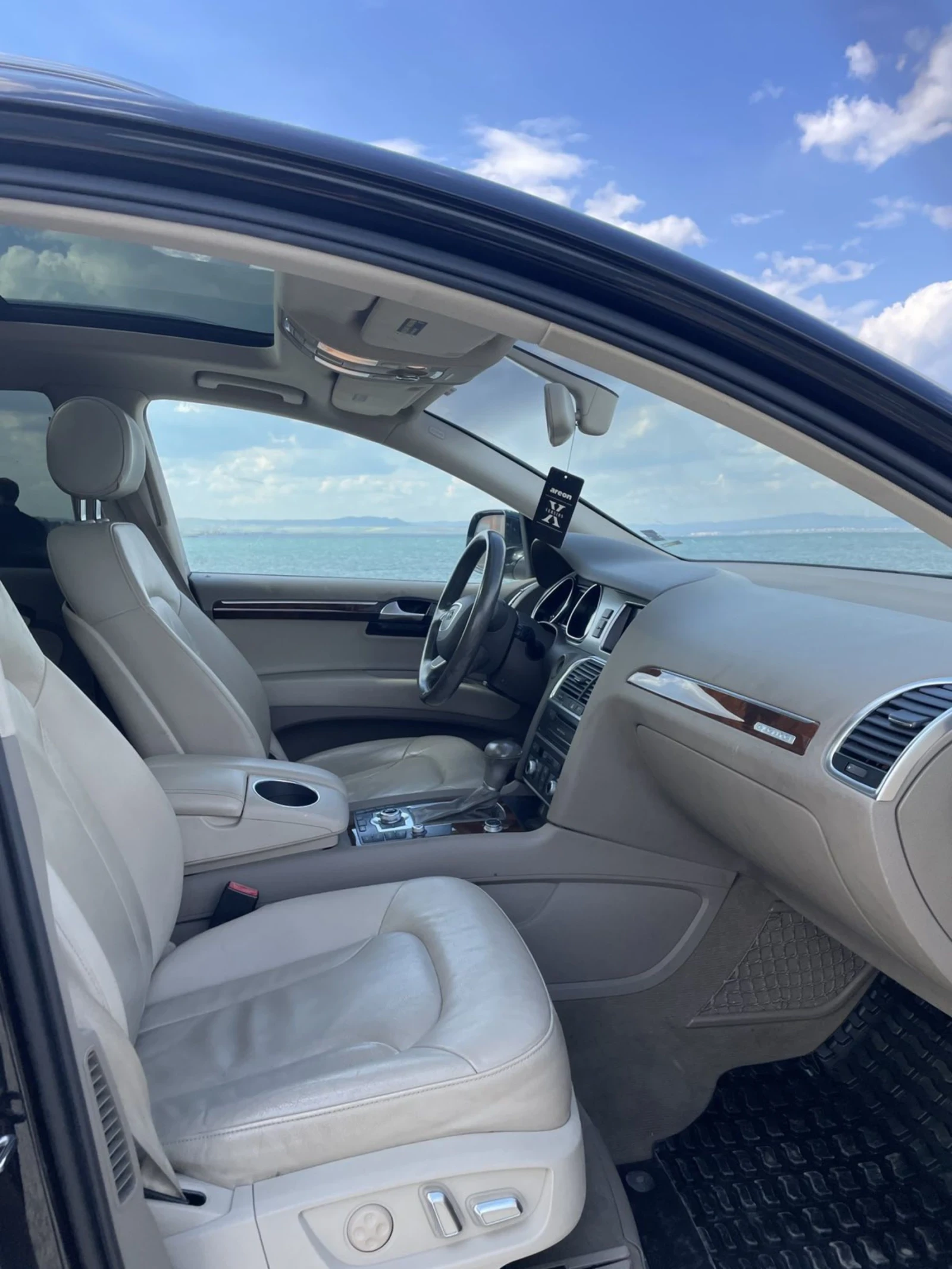 Audi Q7  - изображение 4
