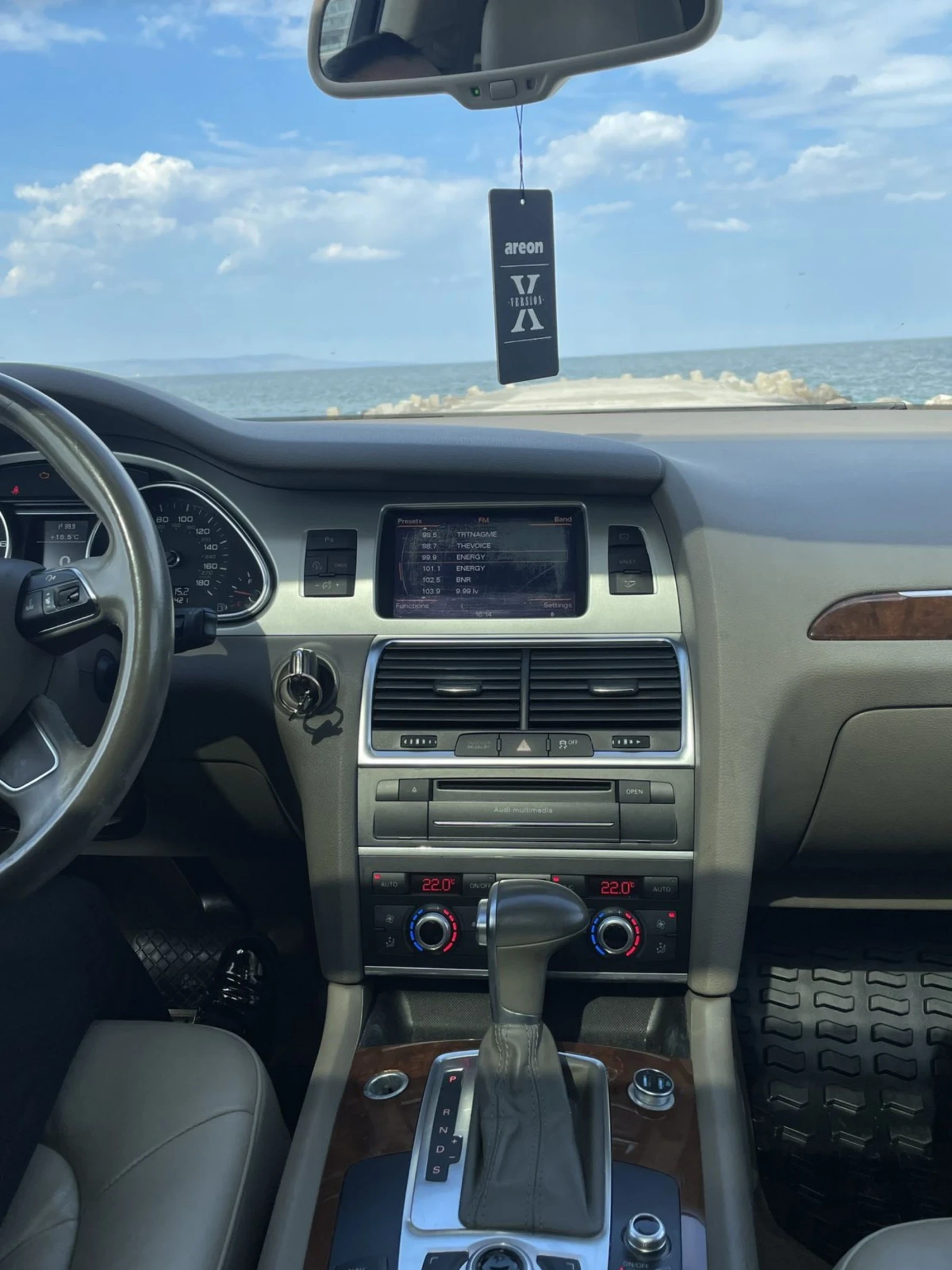 Audi Q7  - изображение 3