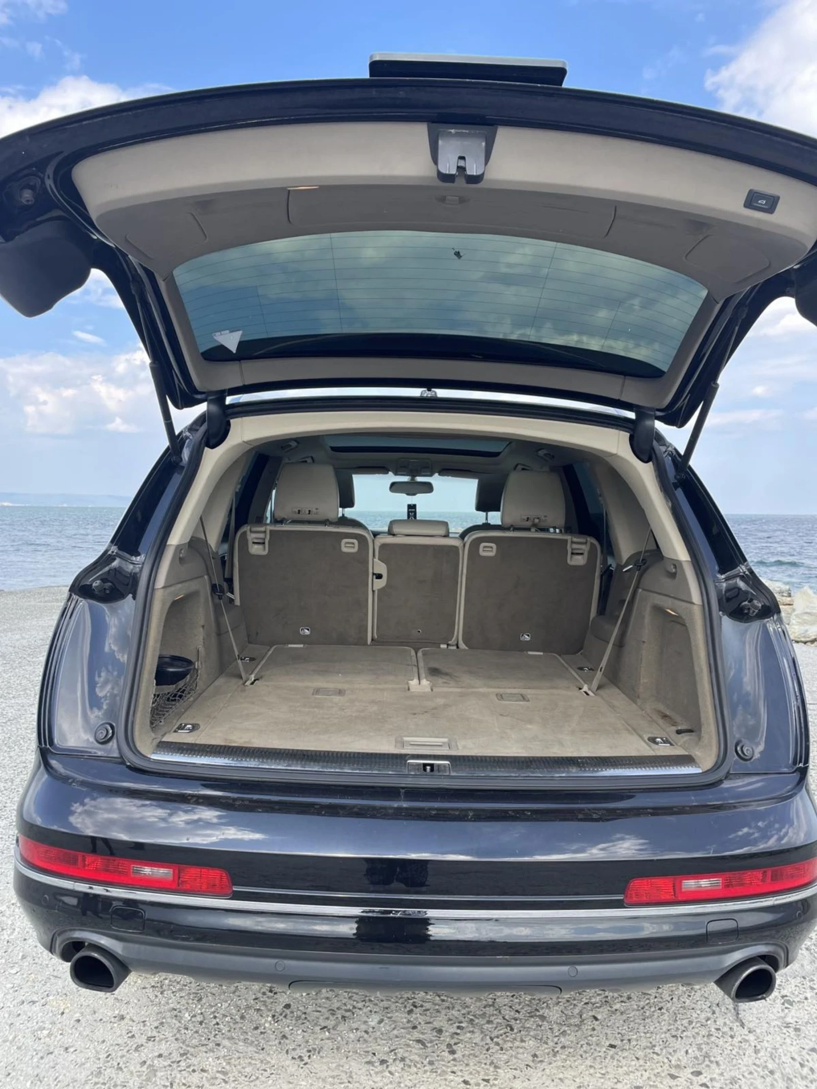Audi Q7  - изображение 9