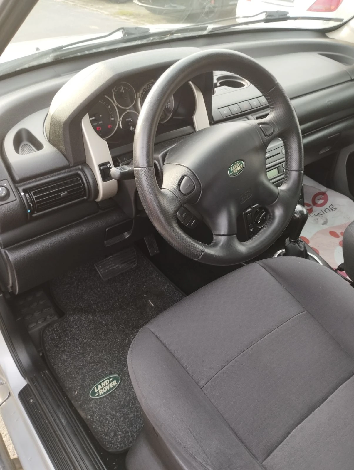 Land Rover Freelander 2.0d - изображение 7