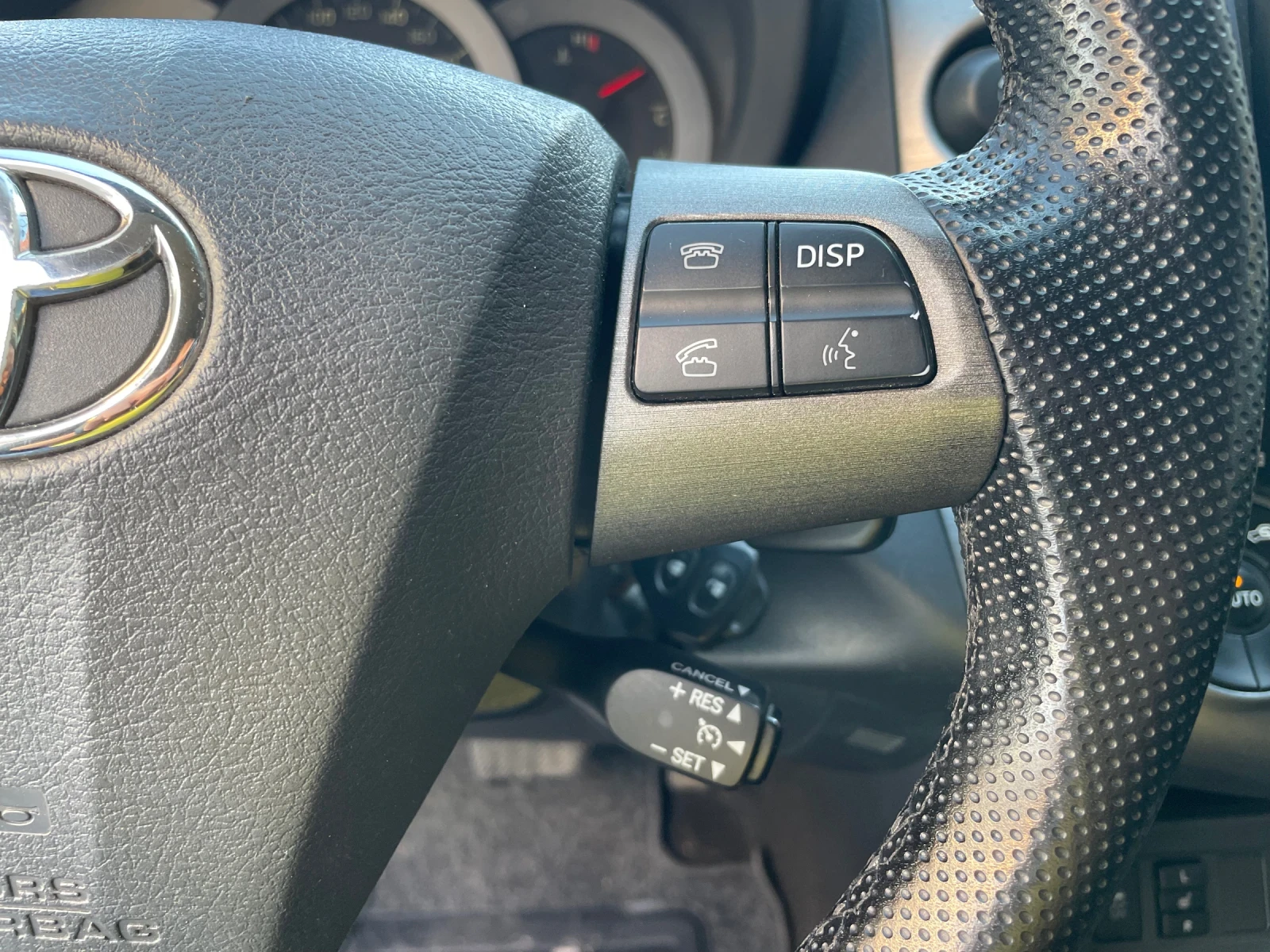 Toyota Rav4 2.2D4D-FACE--NAVI-AUTOMAT | Mobile.bg   17