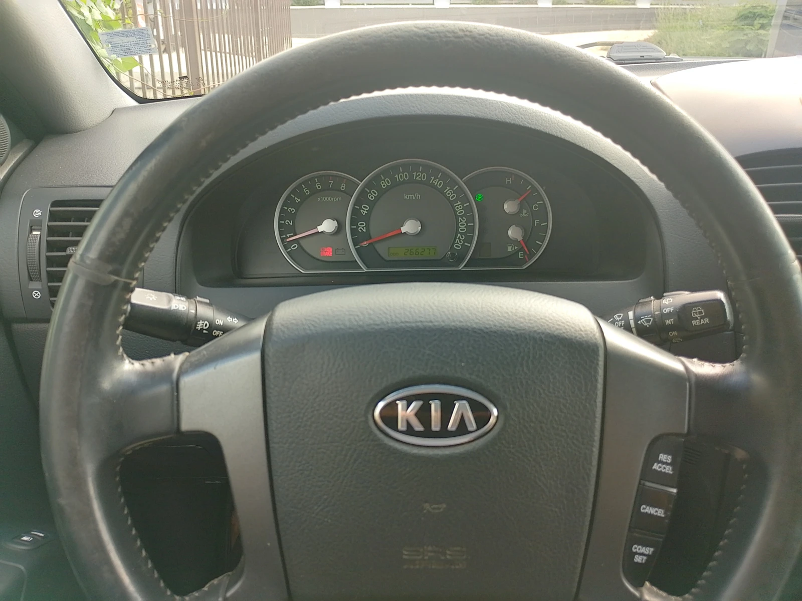 Kia Sorento  - изображение 3