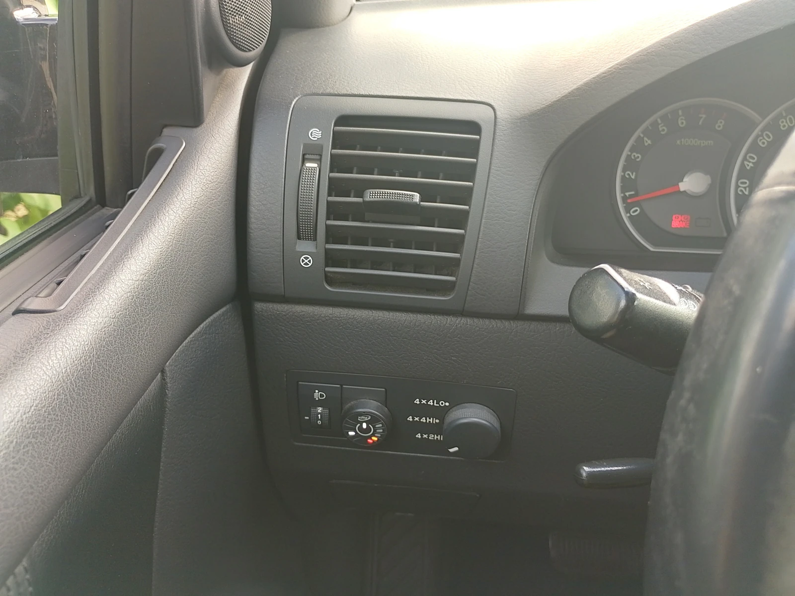 Kia Sorento  - изображение 4
