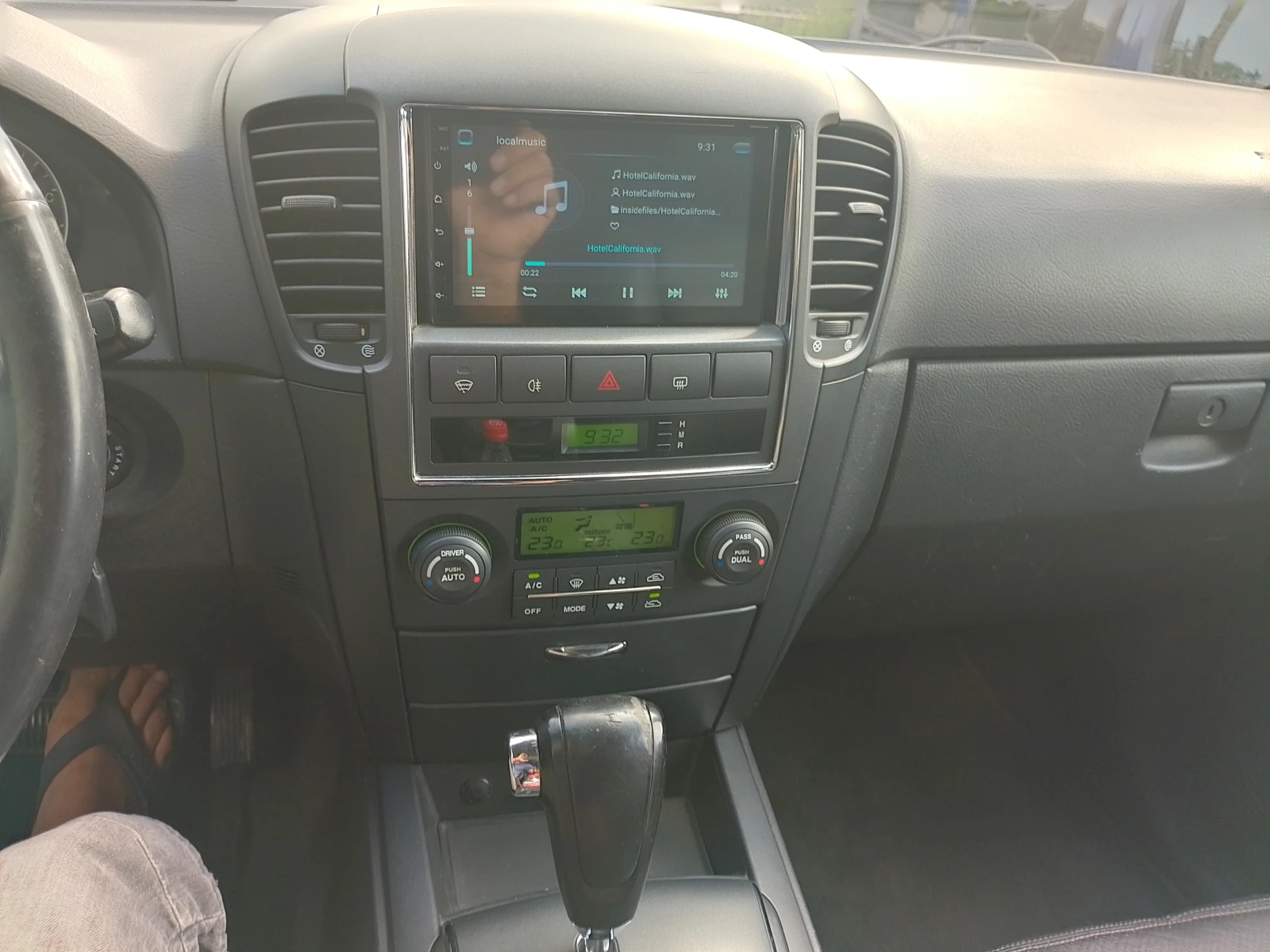 Kia Sorento  - изображение 2