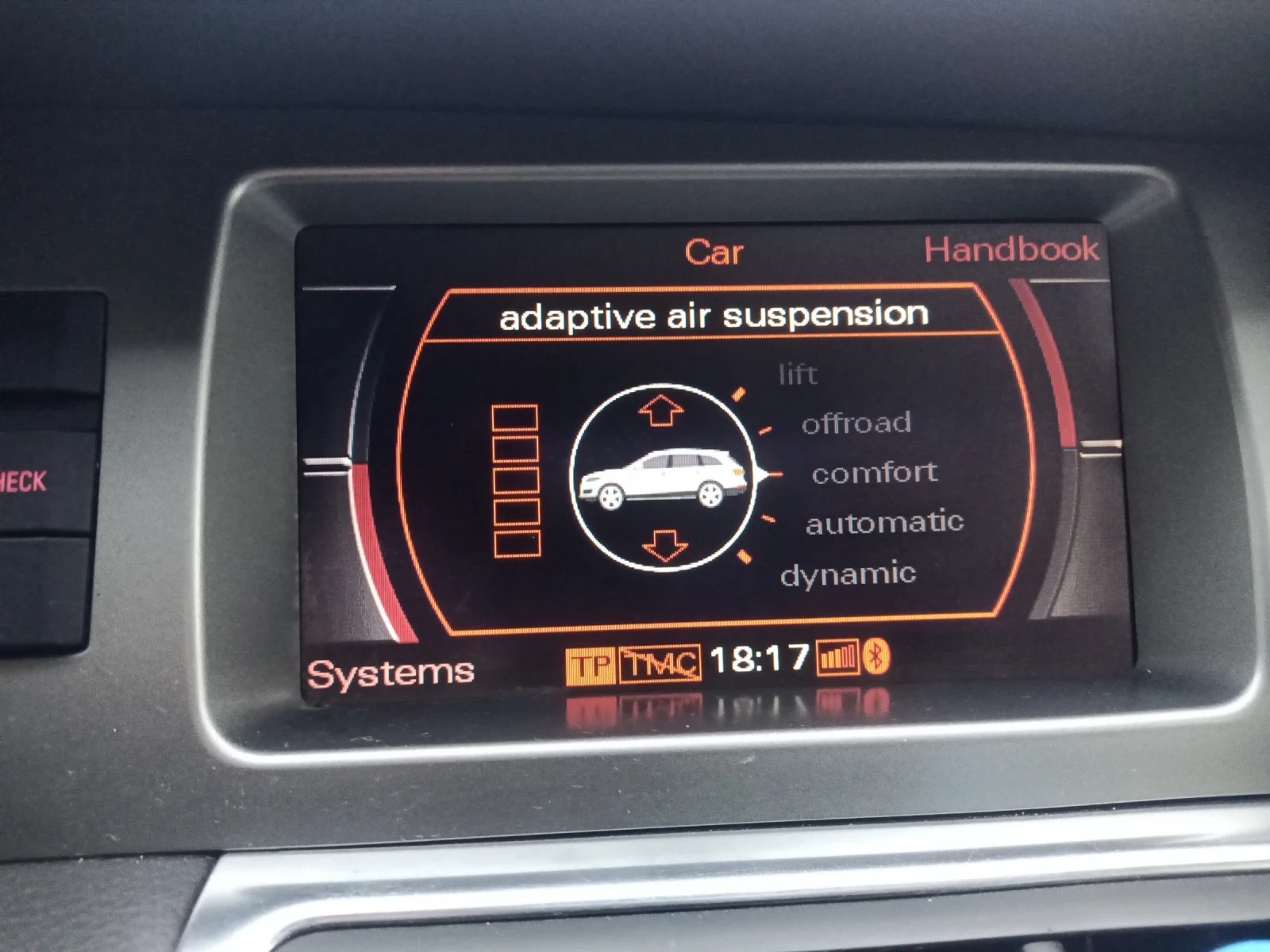 Audi Q7 3.0 TDI - изображение 5