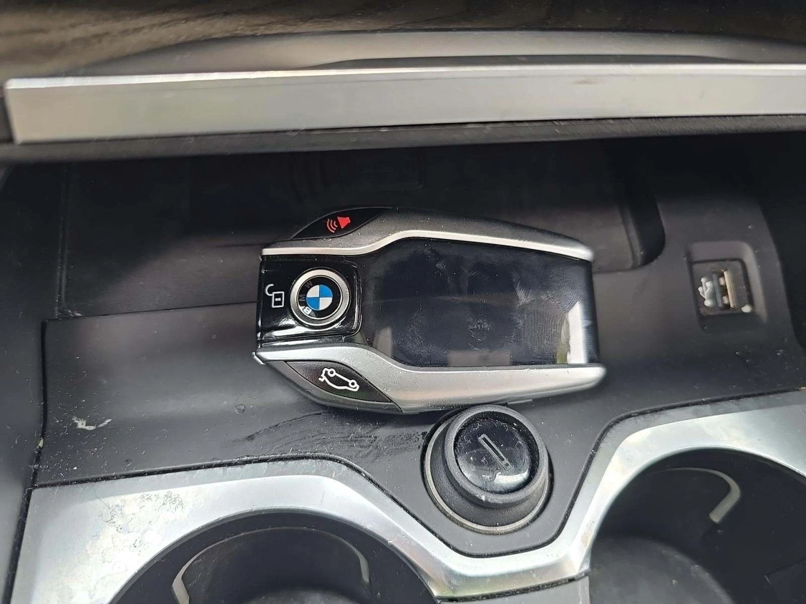 BMW X7 xDrive50I* ЦЕНА ДО БЪЛГАРИЯ* CARFAX - изображение 8
