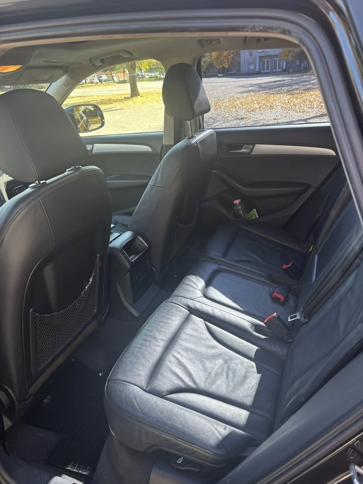 Audi Q5 3.0 TDI S line - изображение 7