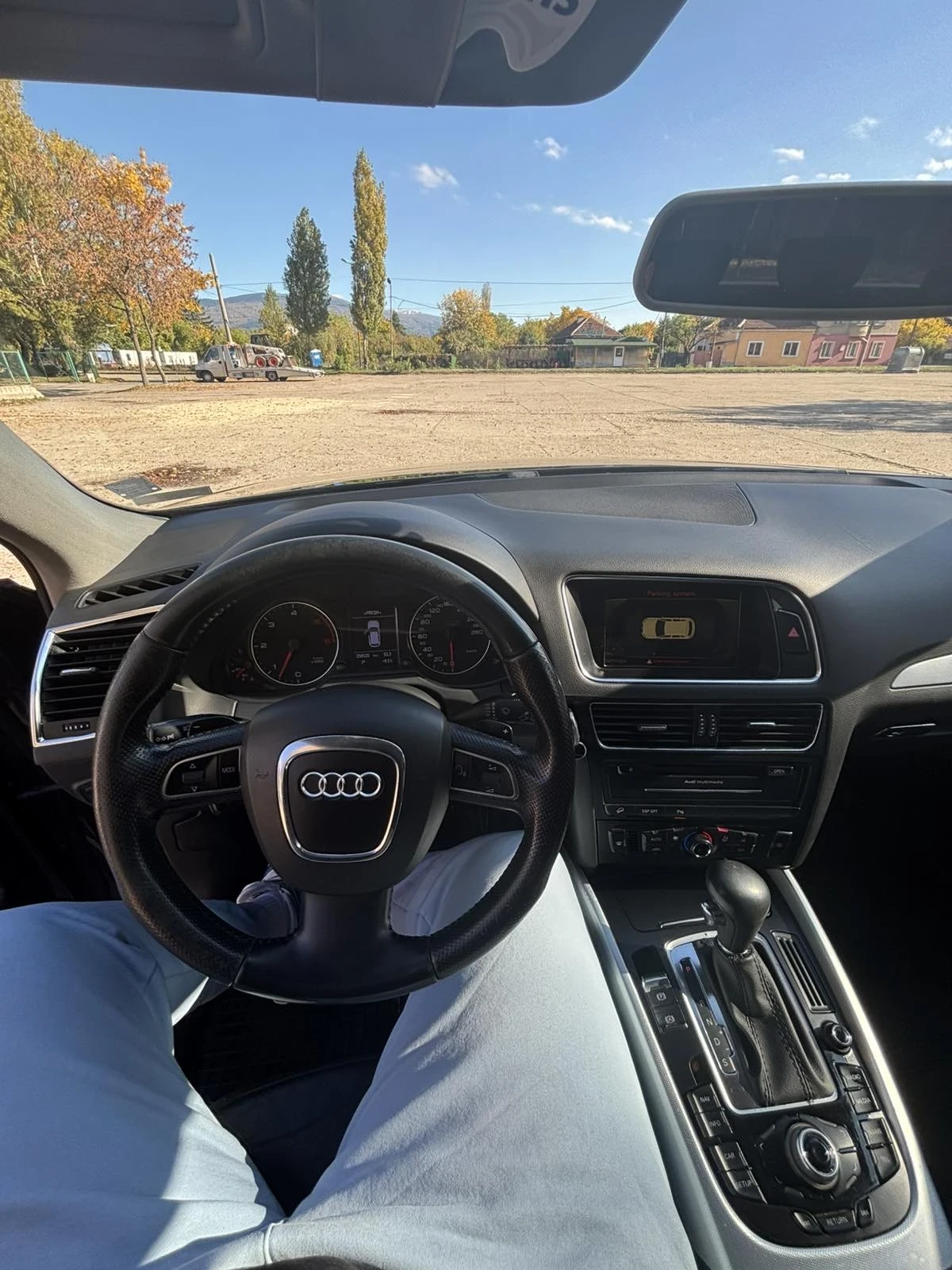 Audi Q5 3.0 TDI S line - изображение 5