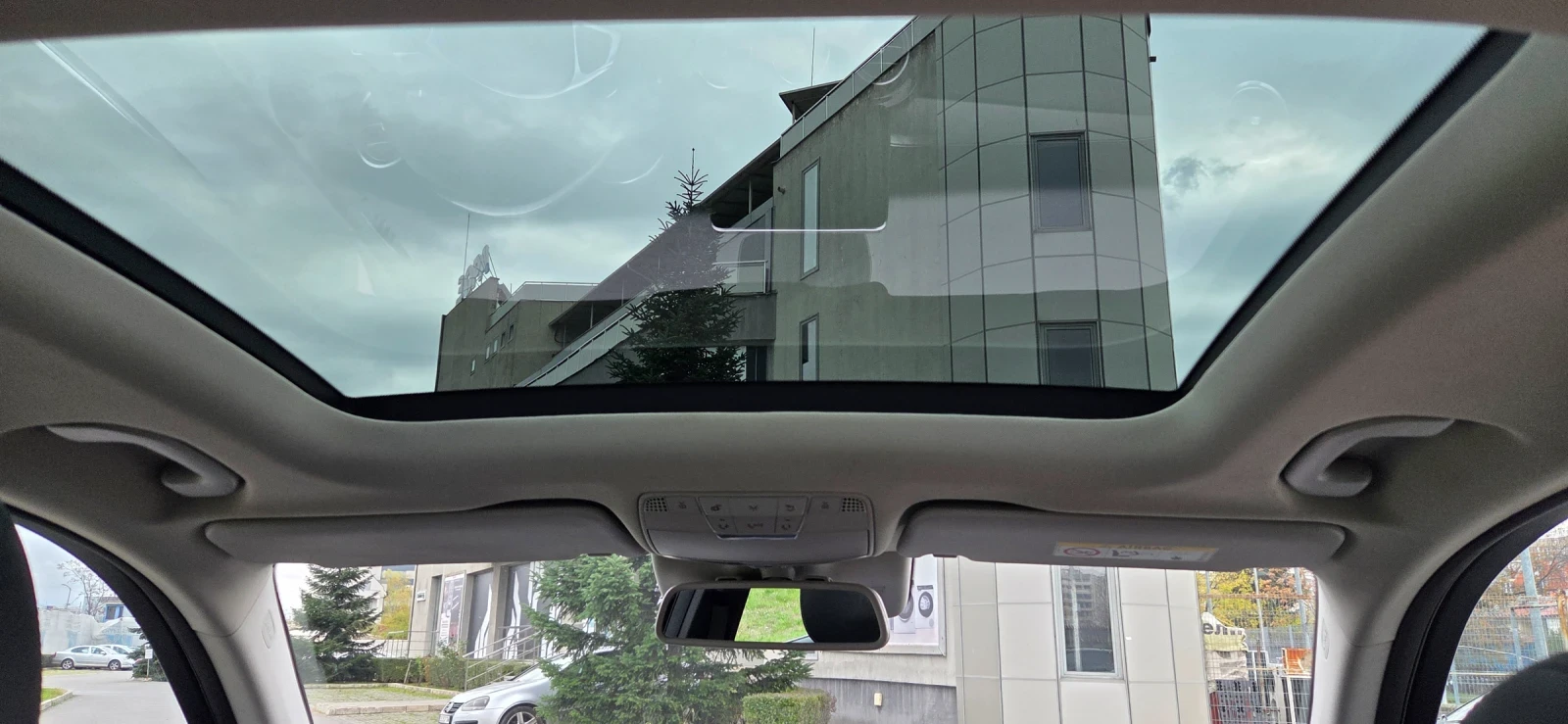 Mercedes-Benz GLC 220 | Mobile.bg   7