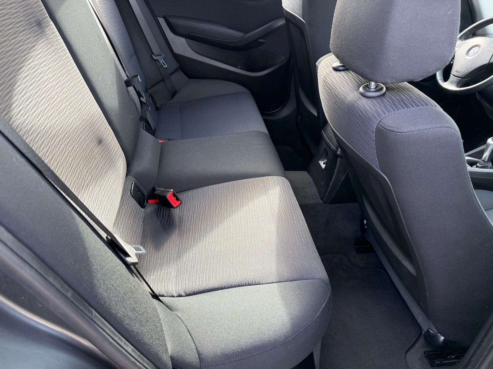 BMW X1 2.0 D  X DRIVE | Mobile.bg � ����������� 14