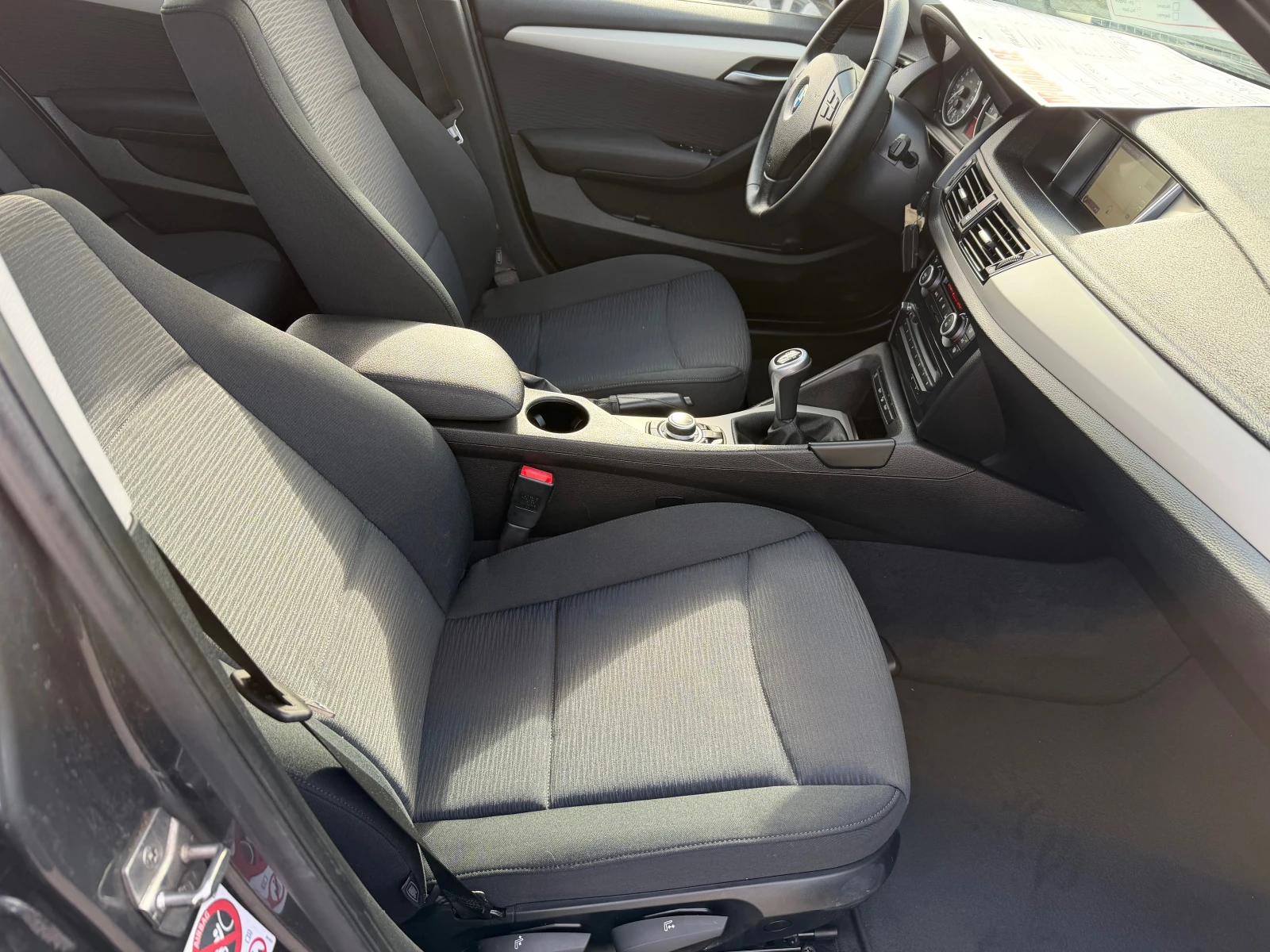 BMW X1 2.0 D  X DRIVE | Mobile.bg � ����������� 12