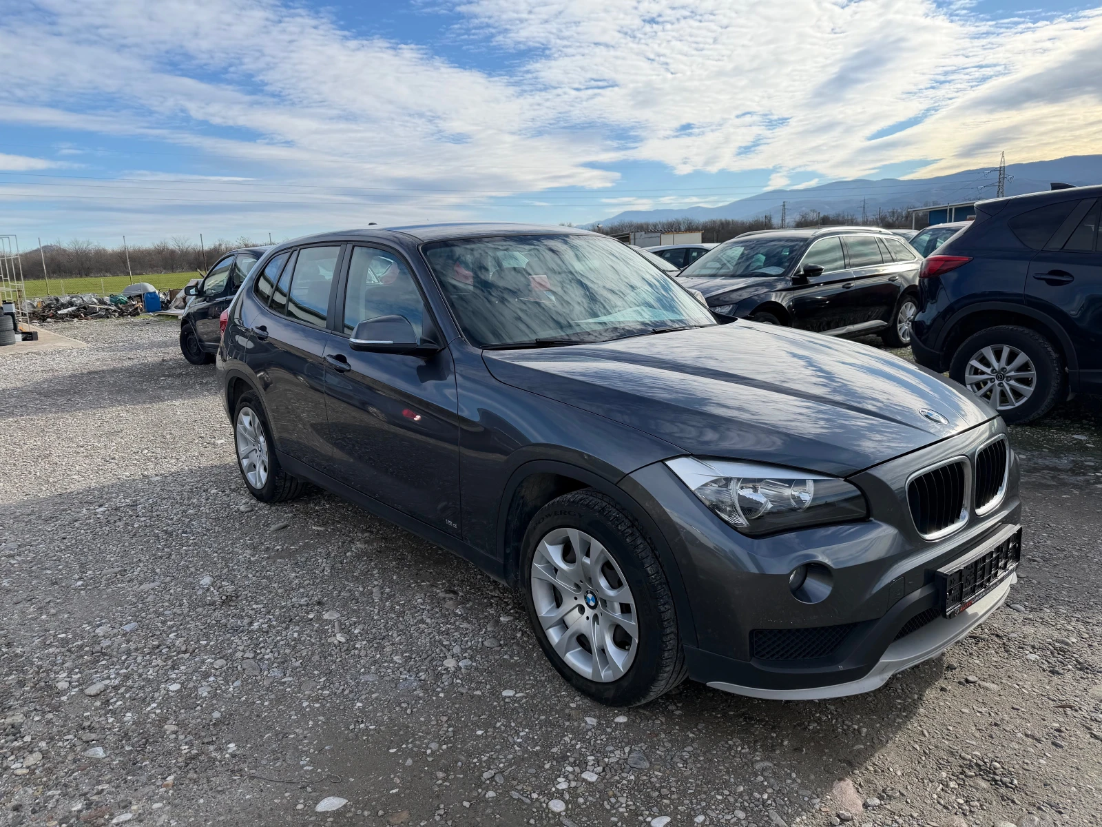 BMW X1 2.0 D  X DRIVE | Mobile.bg � ����������� 3