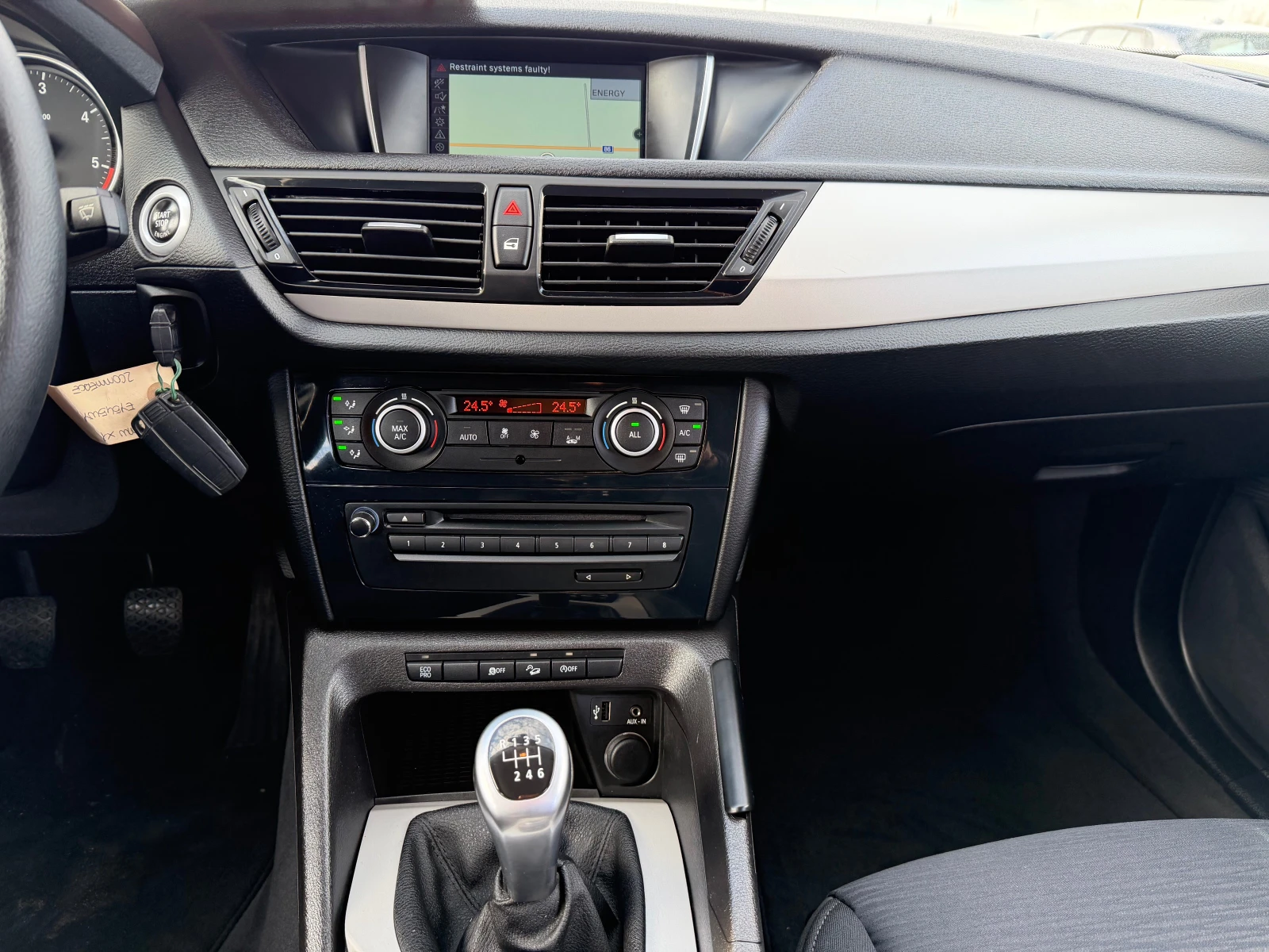 BMW X1 2.0 D  X DRIVE | Mobile.bg � ����������� 15