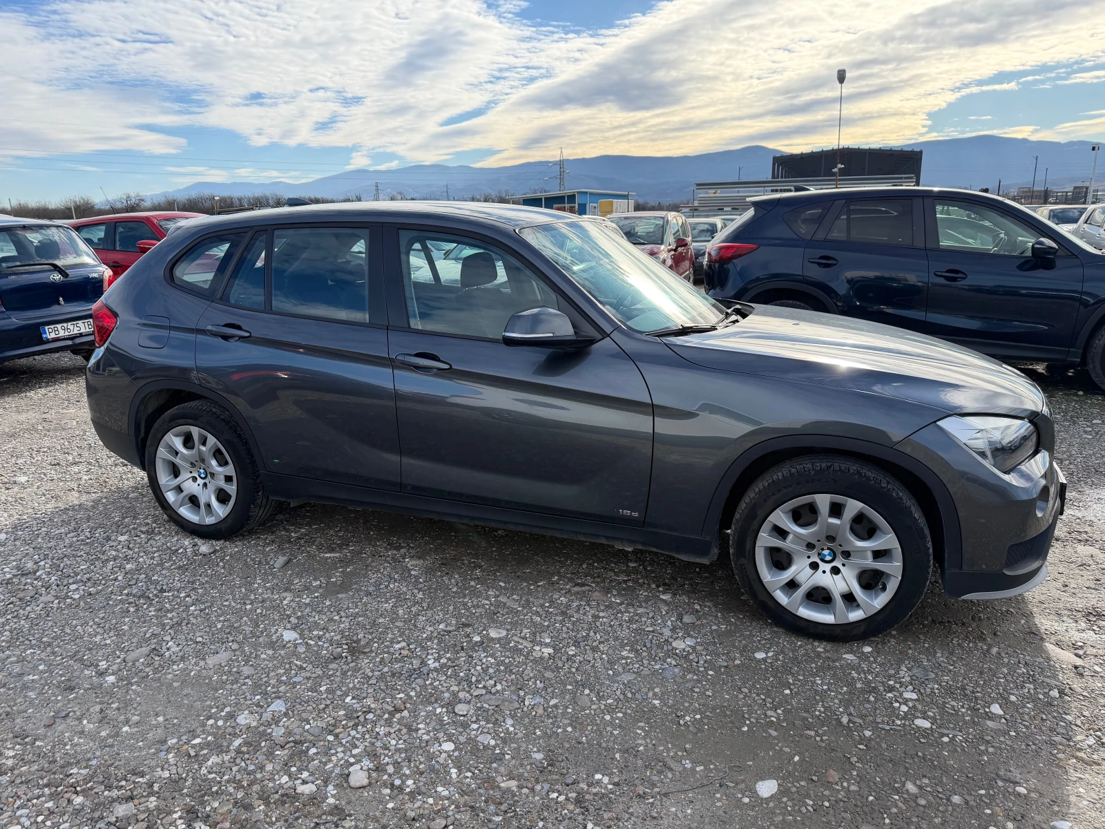 BMW X1 2.0 D  X DRIVE | Mobile.bg � ����������� 4