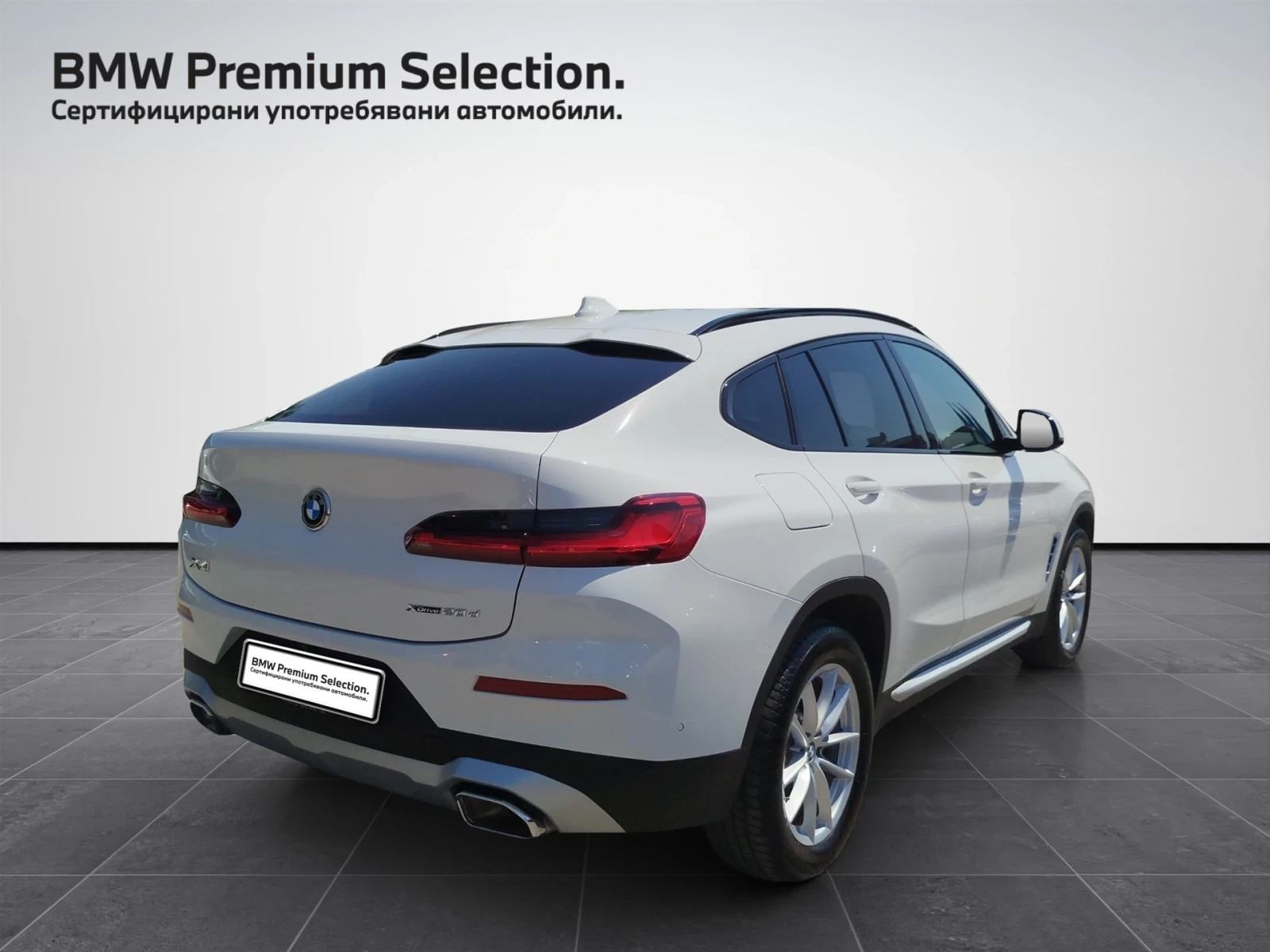BMW X4 xDrive 20d | Mobile.bg � ����������� 2