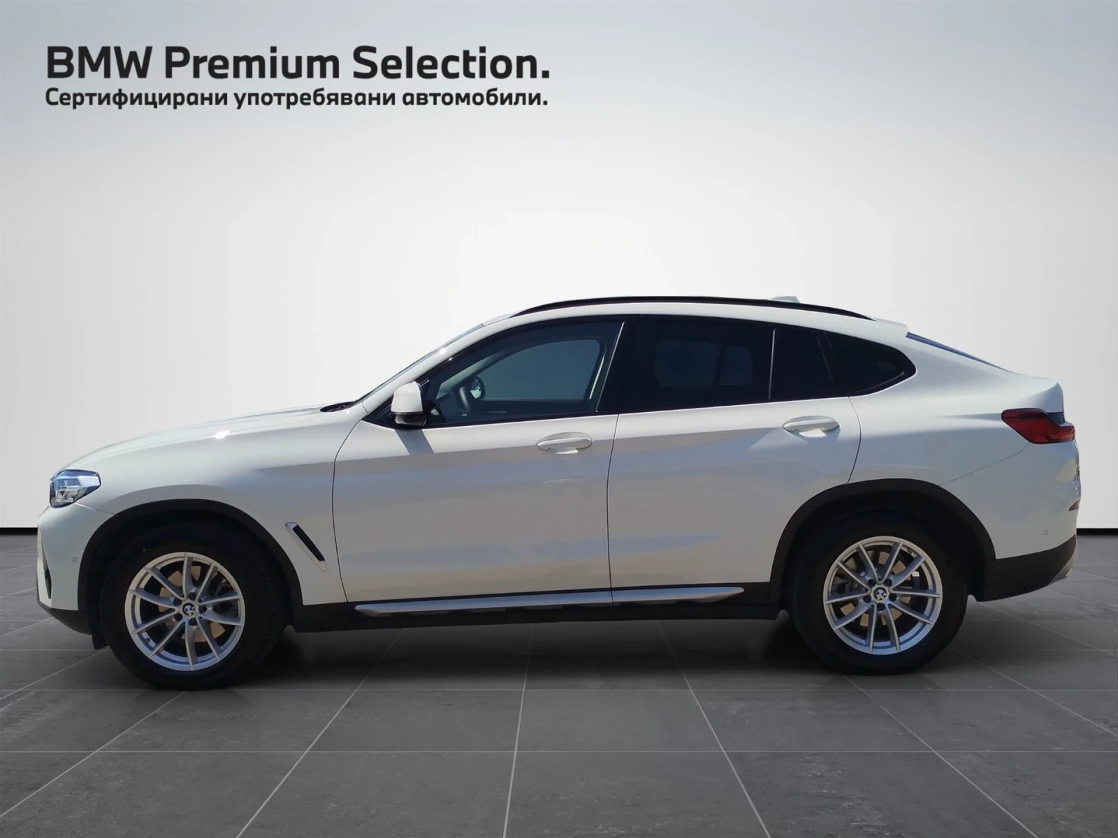 BMW X4 xDrive 20d | Mobile.bg � ����������� 3