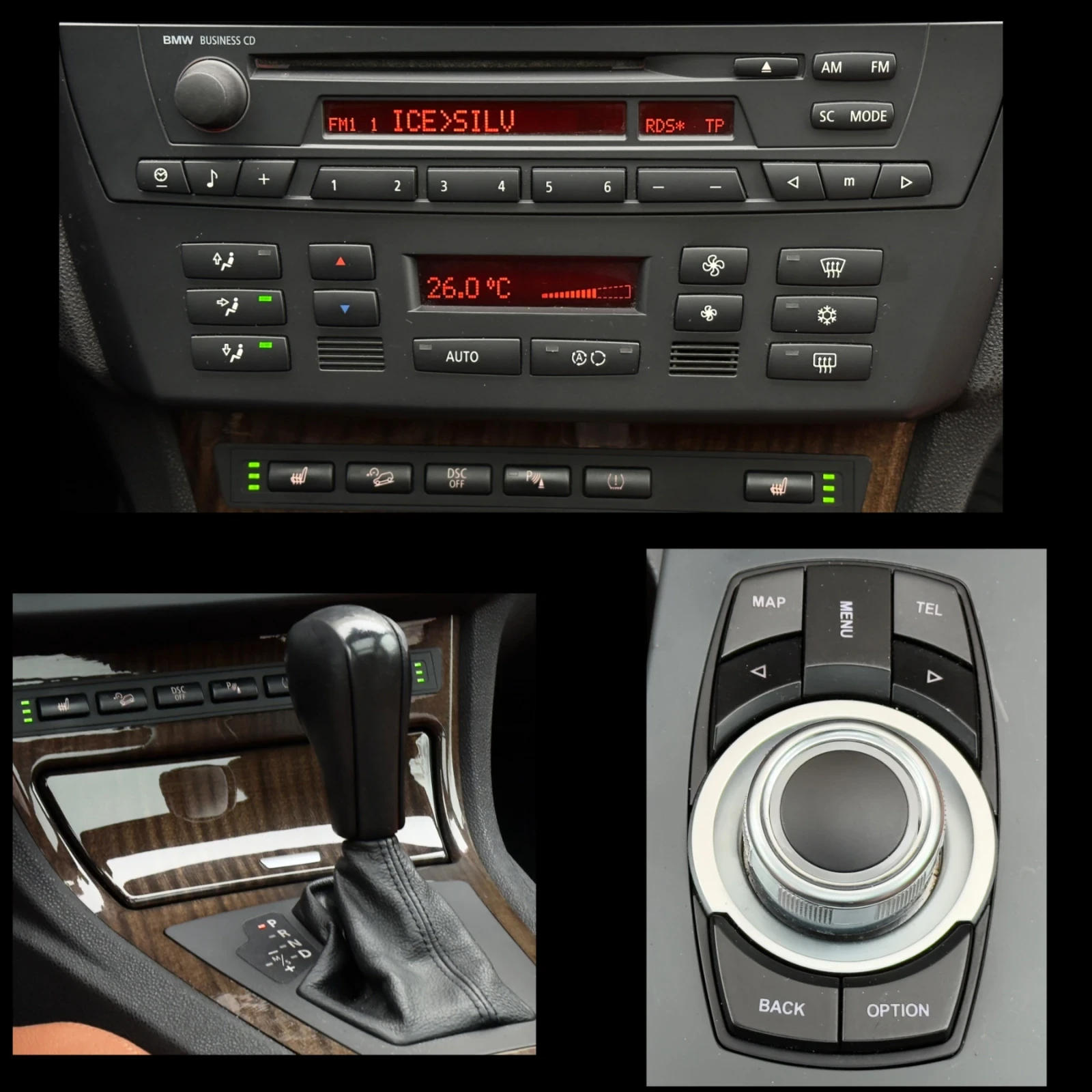 BMW X3 3.0D 218hp M-PACKET | Mobile.bg � ����������� 14