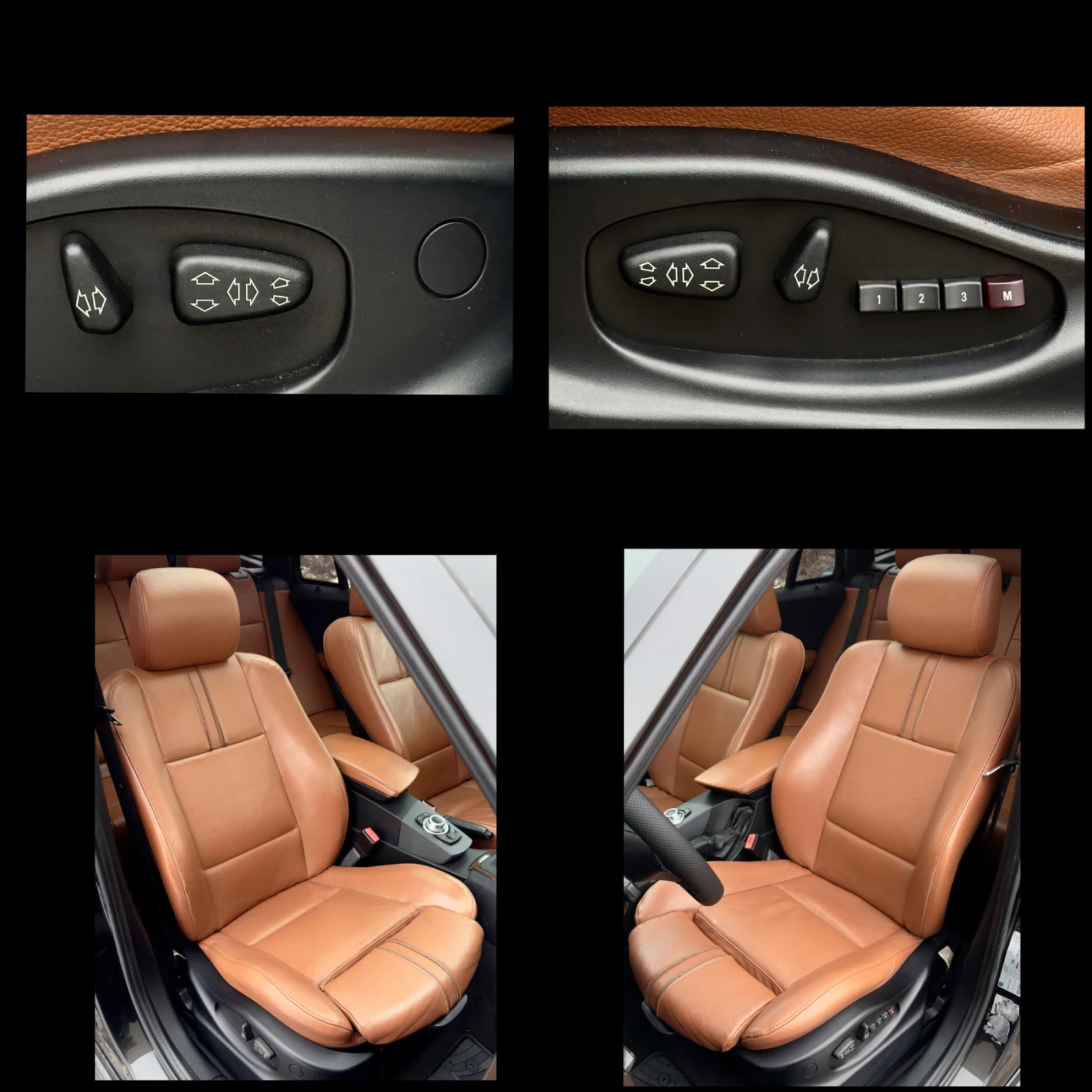BMW X3 3.0D 218hp M-PACKET | Mobile.bg � ����������� 12