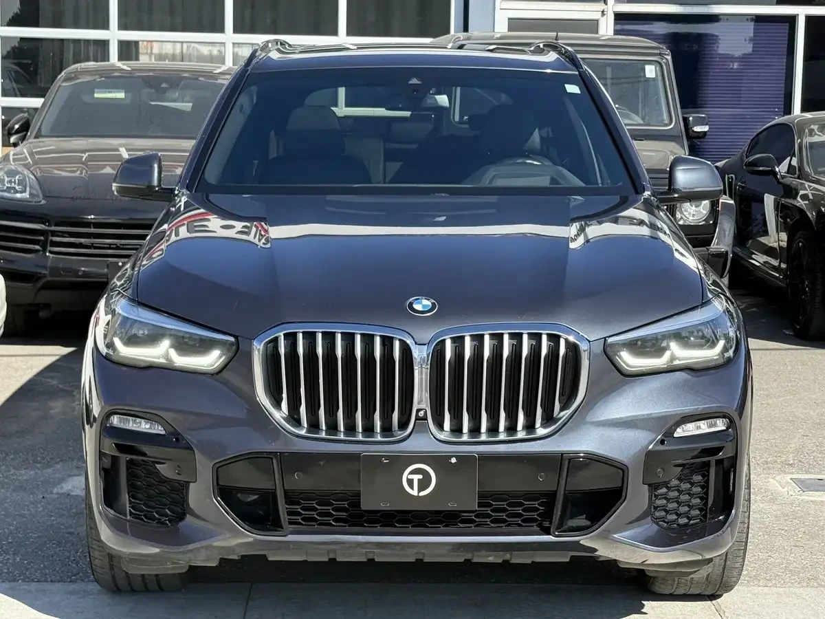 BMW X5 M SPORT* * ������ ����  | Mobile.bg � ����������� 1