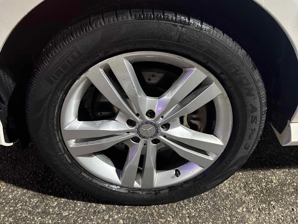 Mercedes-Benz ML 350 * BlueTEC * CARFAX * ��� ������������ ������ | Mobile.bg � ����������� 7