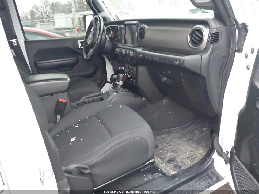 Jeep Wrangler 3.0l Unlimited Willys 4X4, снимка 5 - Автомобили и джипове - 53728343