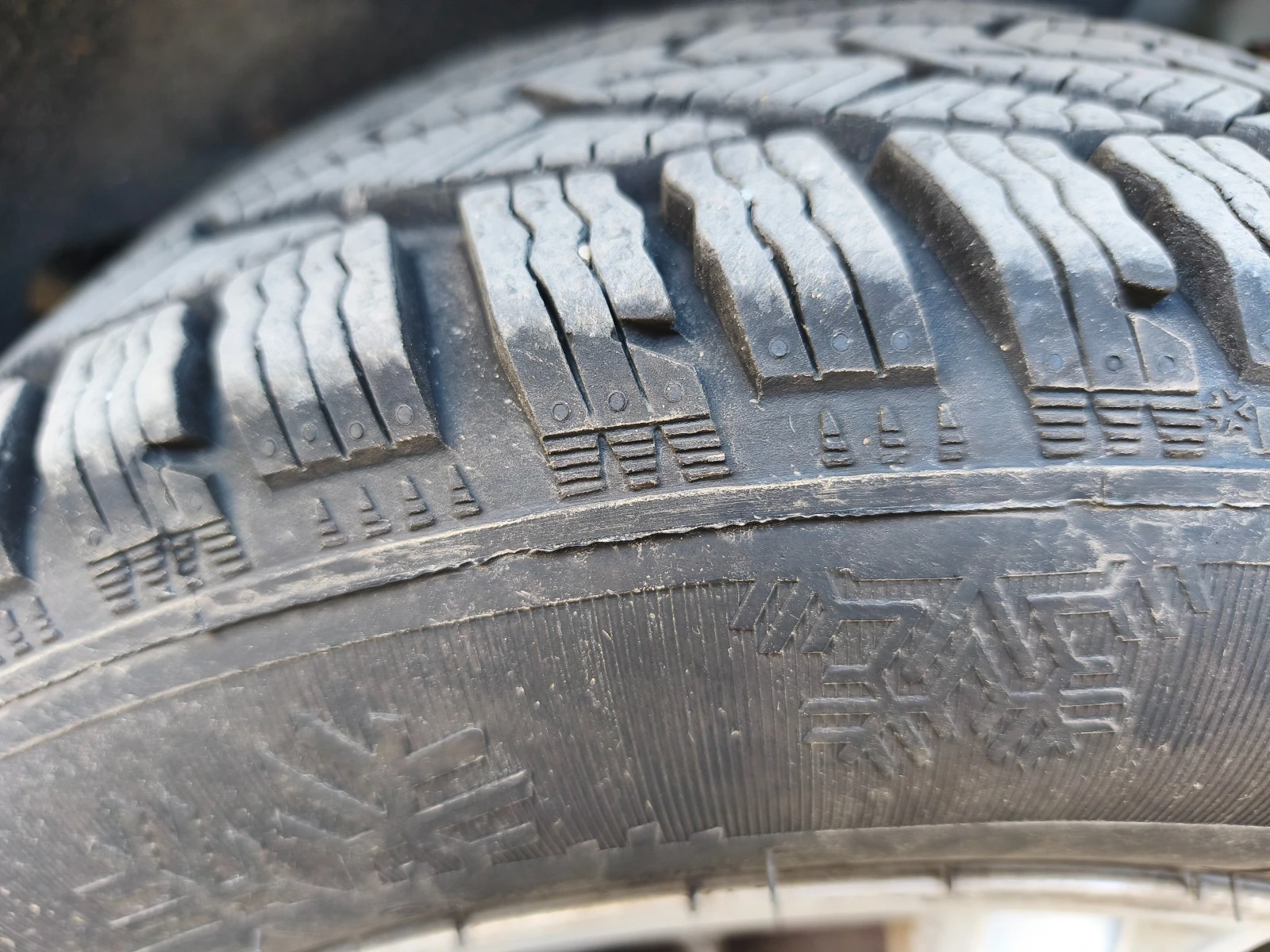 Skoda Yeti Не харчи масло!, снимка 9 - Автомобили и джипове - 53858972