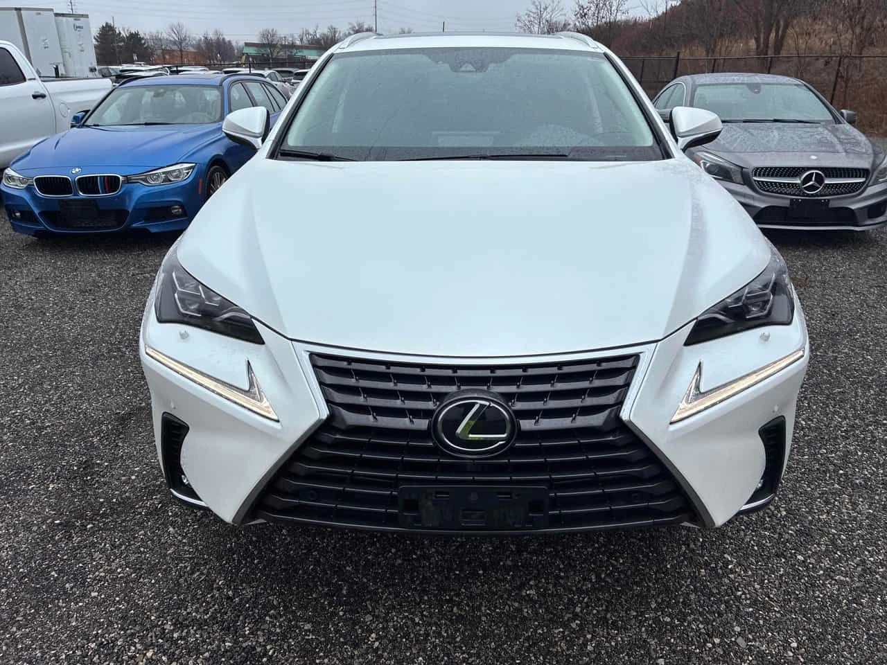 Lexus NX * 300 * 2 КЛЮЧА* ПАНО* ПОДГРЕВ* КЕЪЛЕС* , снимка 6 - Автомобили и джипове - 53918421