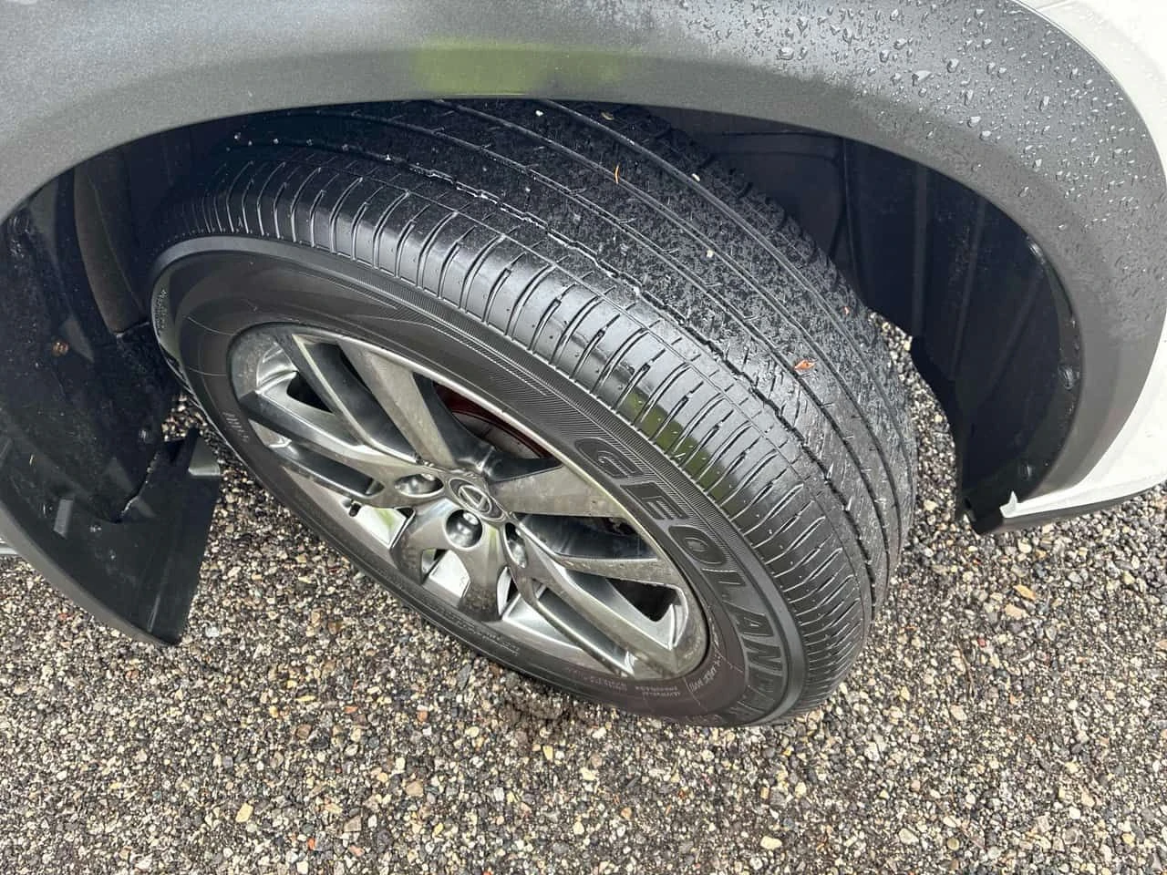 Lexus NX * 300 * 2 КЛЮЧА* ПАНО* ПОДГРЕВ* КЕЪЛЕС* , снимка 7 - Автомобили и джипове - 53918421