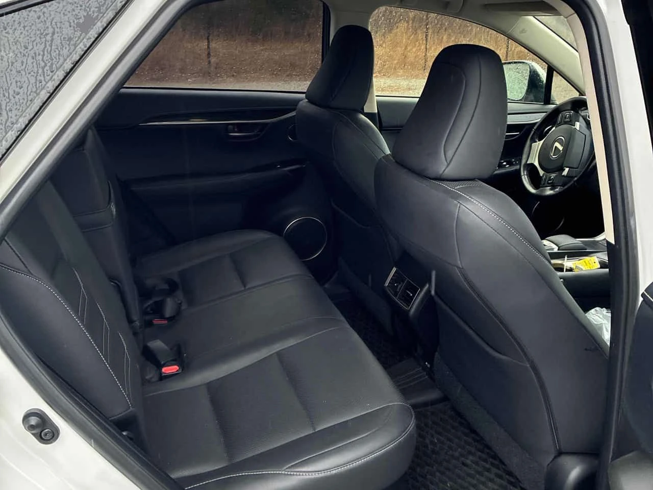 Lexus NX * 300 * 2 КЛЮЧА* ПАНО* ПОДГРЕВ* КЕЪЛЕС* , снимка 14 - Автомобили и джипове - 53918421