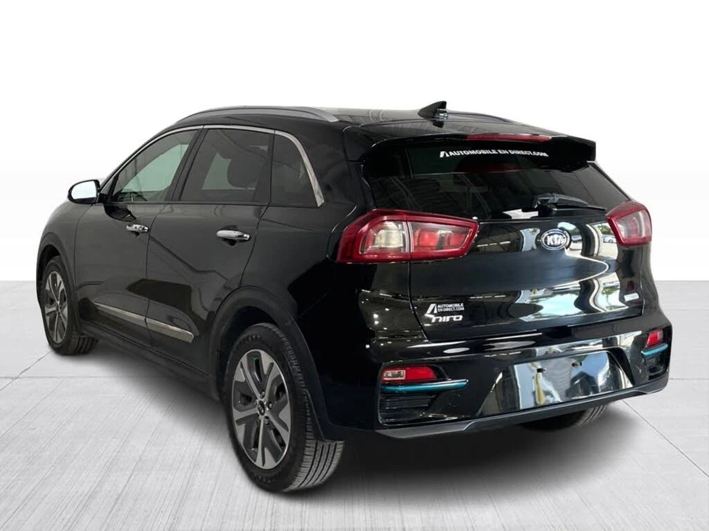 Kia Niro EX FWD* HARMAN/KARDON* ПОДГРЕВ* ОБДУХ* КАМЕРА, снимка 6 - Автомобили и джипове - 53978514