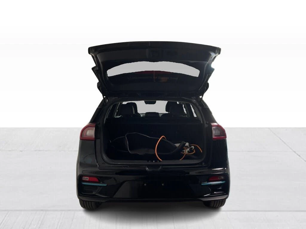 Kia Niro EX FWD* HARMAN/KARDON* ПОДГРЕВ* ОБДУХ* КАМЕРА, снимка 8 - Автомобили и джипове - 53978514