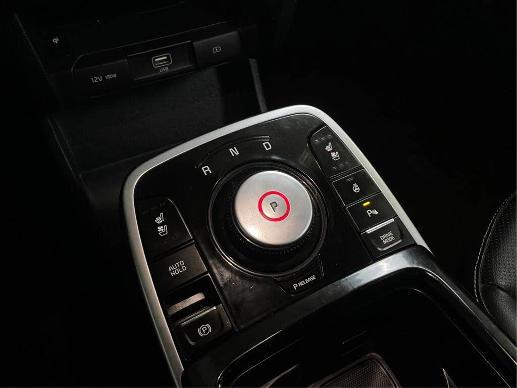 Kia Niro EX FWD* HARMAN/KARDON* ПОДГРЕВ* ОБДУХ* КАМЕРА, снимка 14 - Автомобили и джипове - 53978514