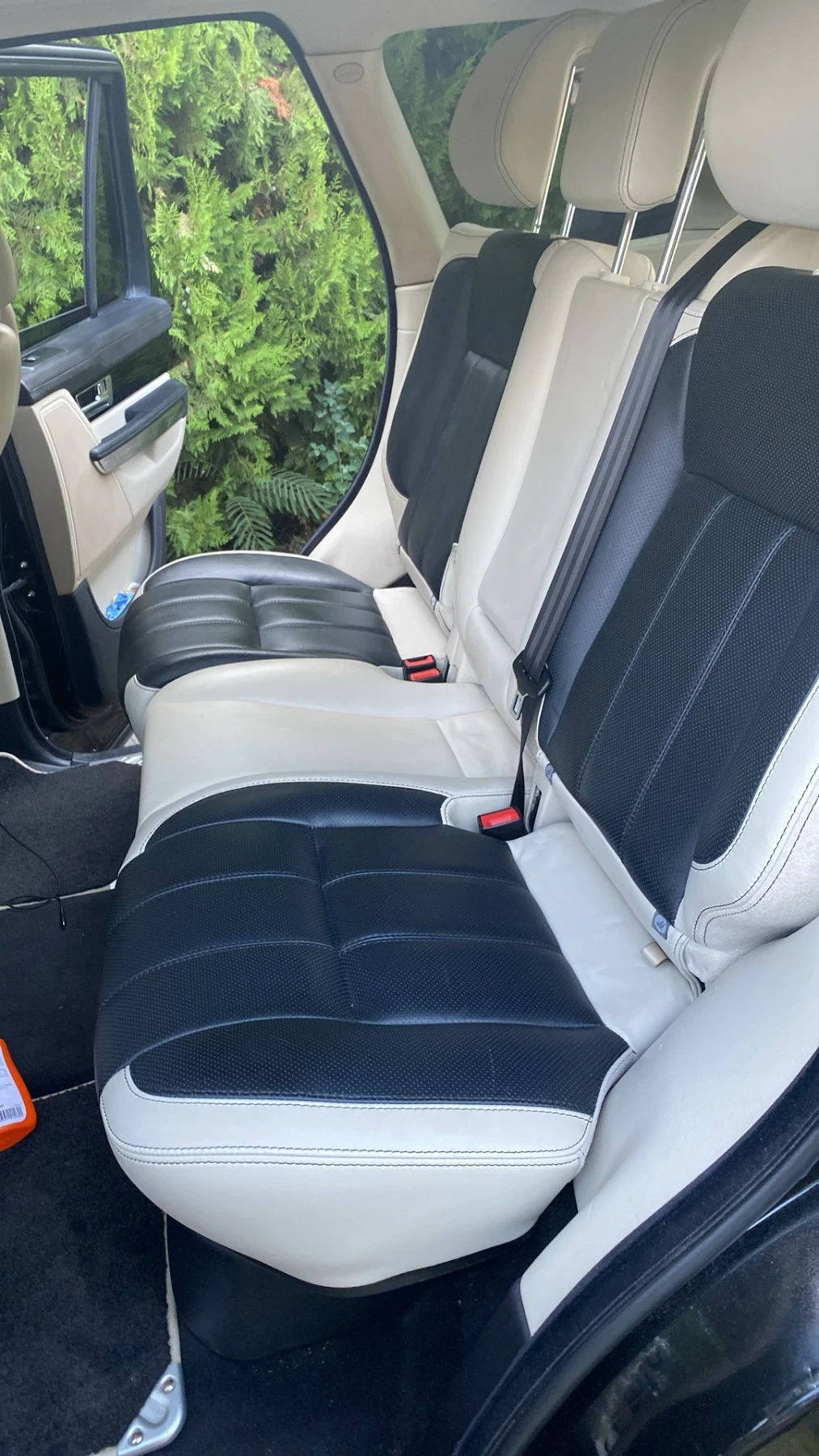 Land Rover Range Rover Sport, снимка 4 - Автомобили и джипове - 54323814