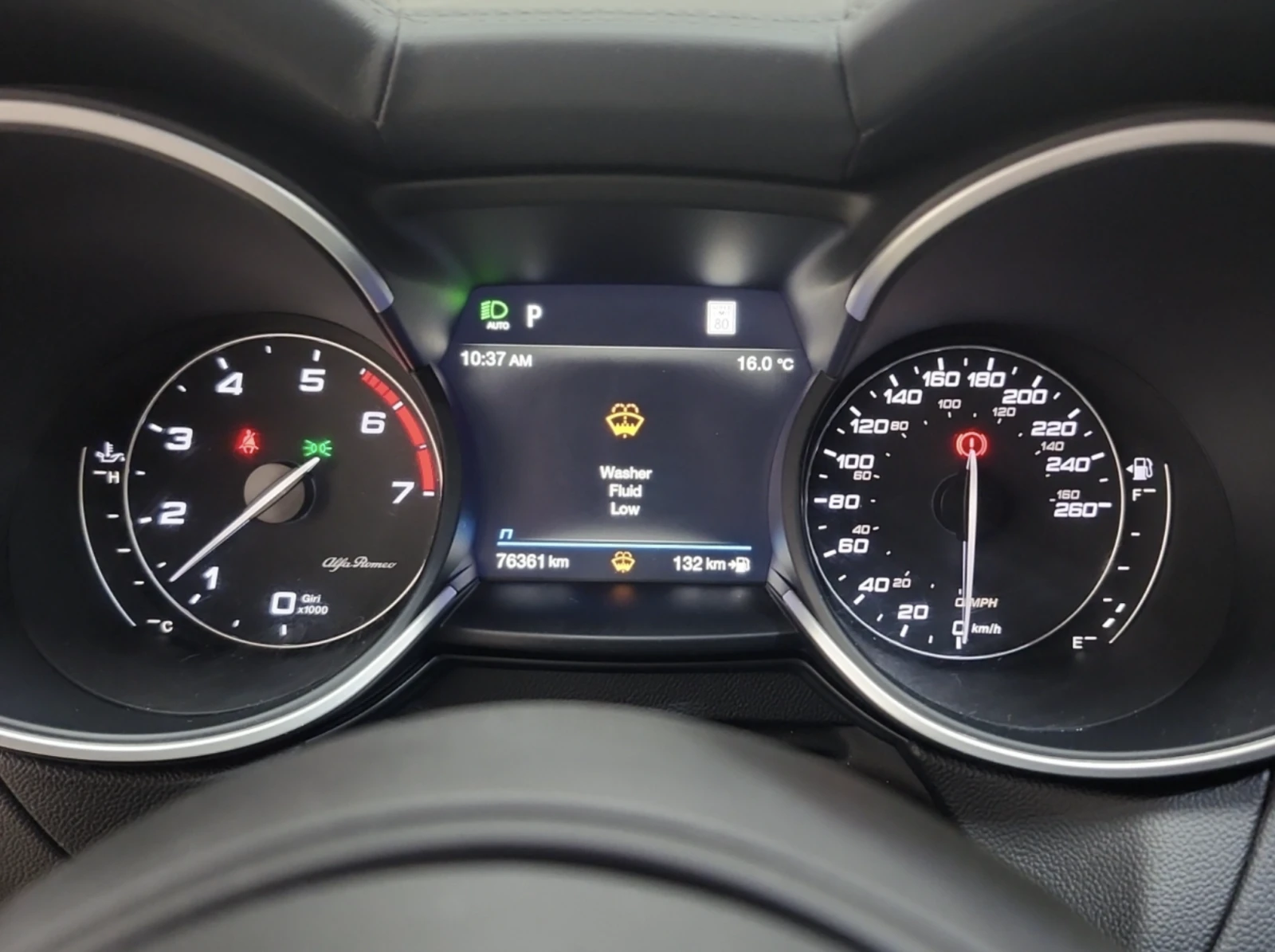 Alfa Romeo Stelvio 2022 Alfa Romeo STELVIO VELOCE, снимка 8 - Автомобили и джипове - 54606275