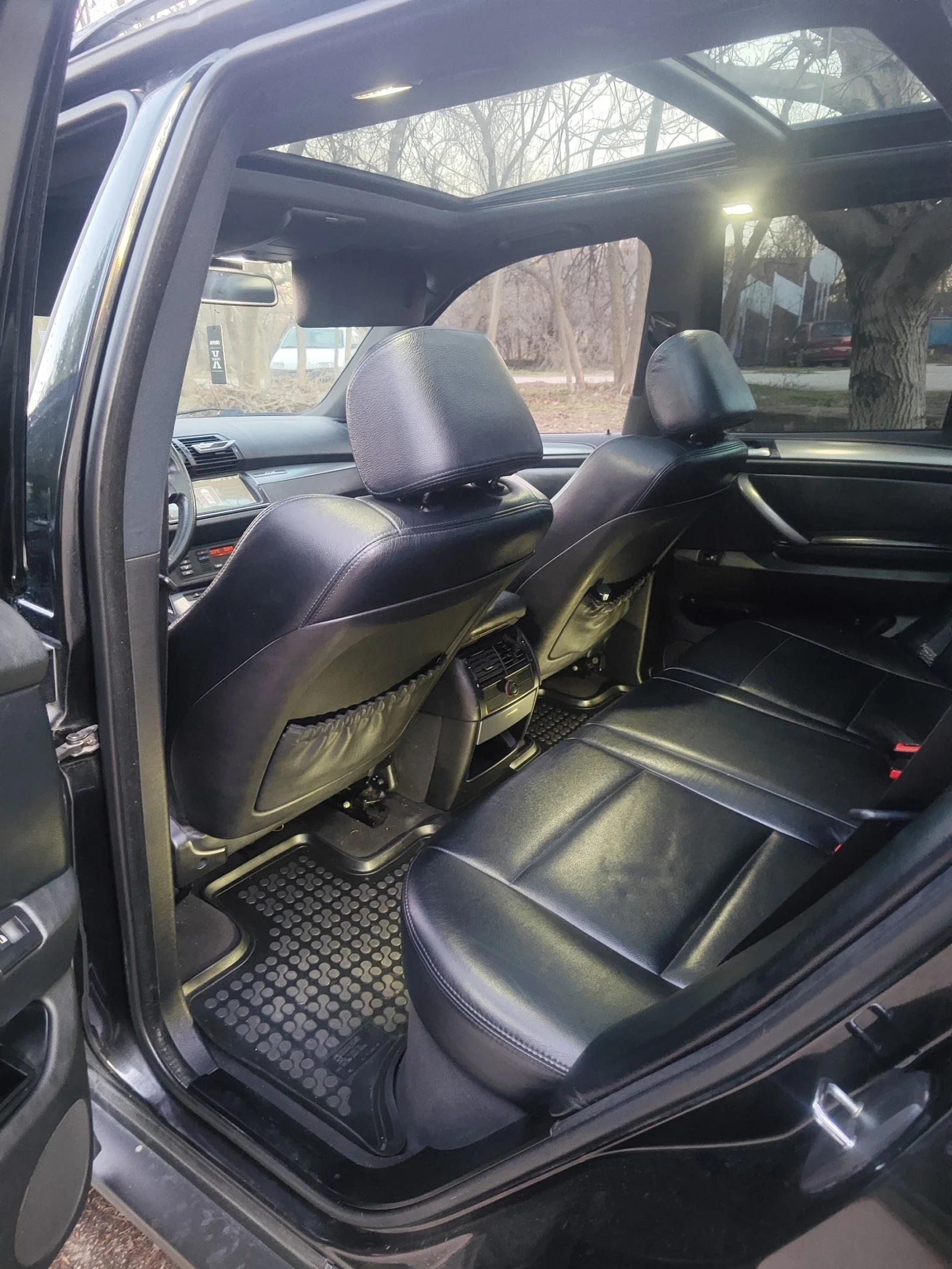 BMW X5 E53 3.0d 218hp, снимка 4 - Автомобили и джипове - 54787420