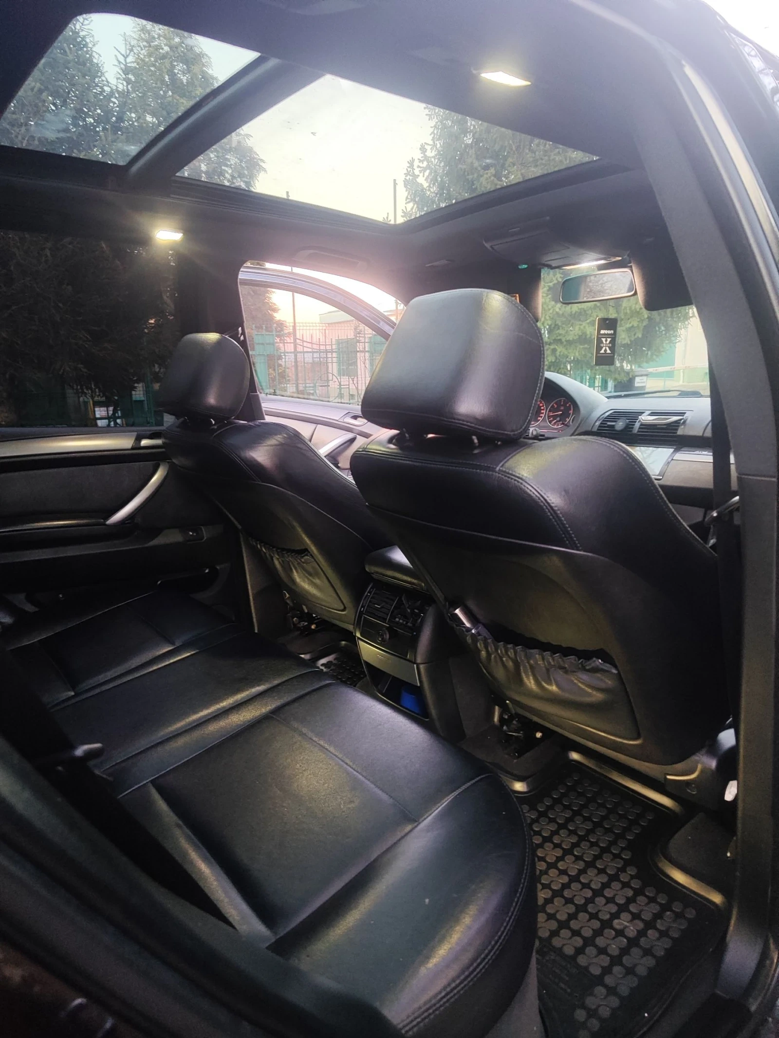 BMW X5 E53 3.0d 218hp, снимка 3 - Автомобили и джипове - 54787420
