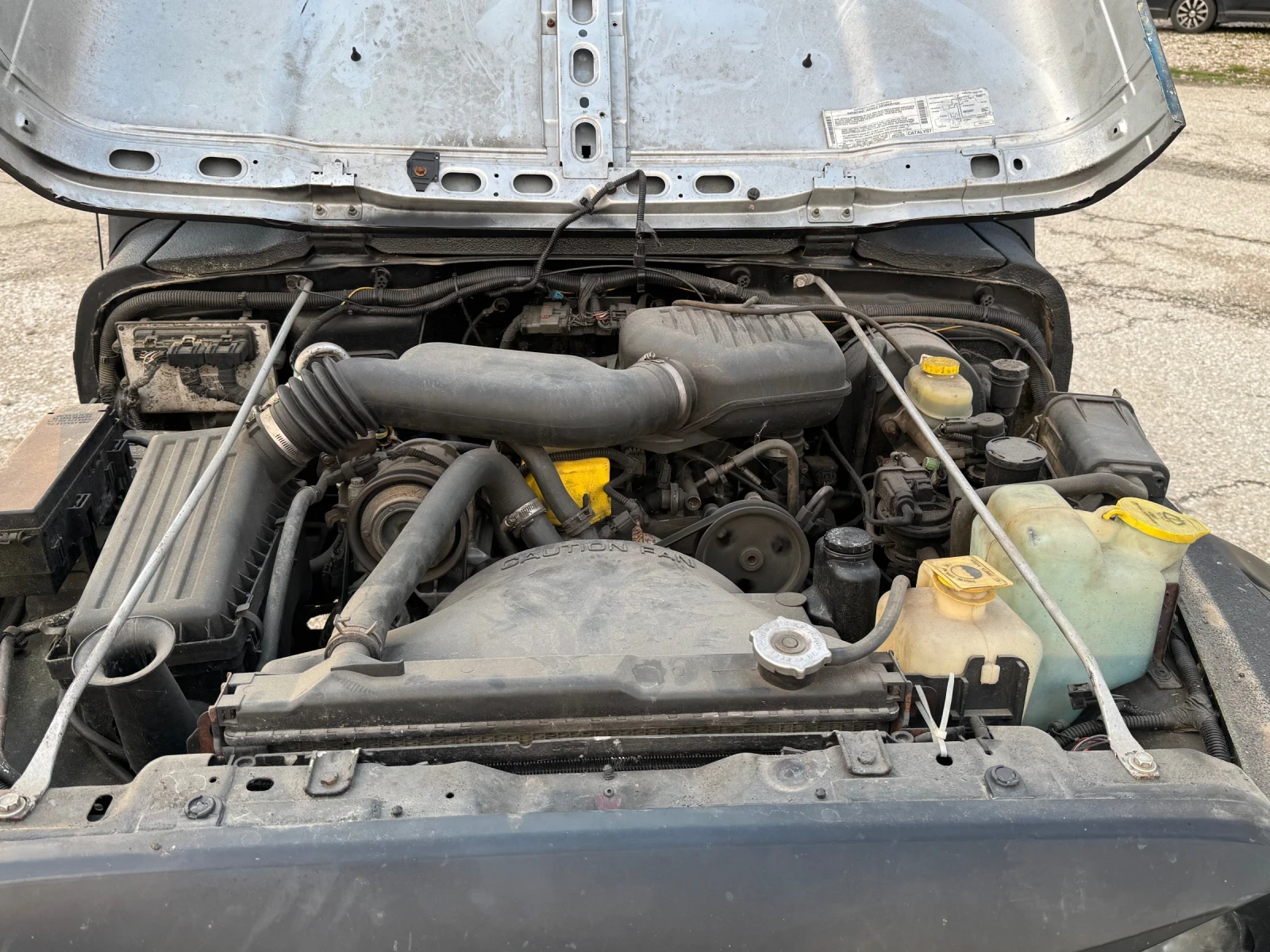 Jeep Wrangler, снимка 10 - Автомобили и джипове - 54846662