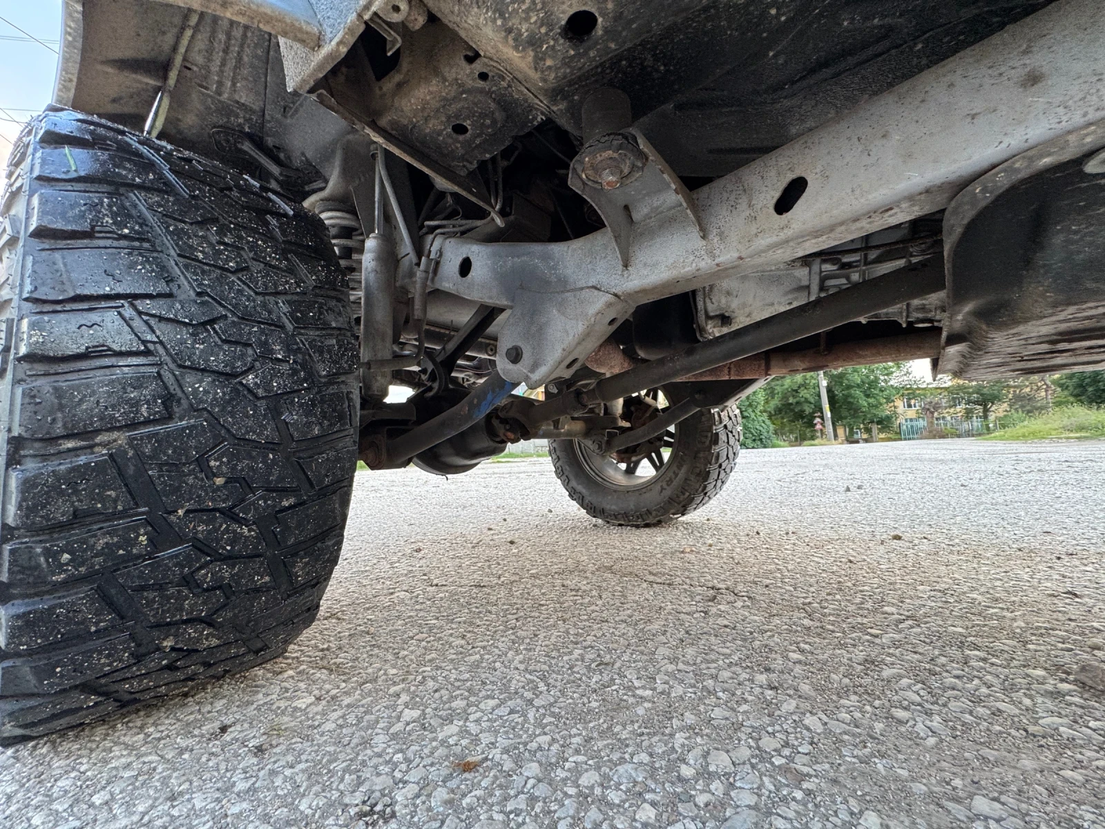 Jeep Wrangler, снимка 8 - Автомобили и джипове - 54846662