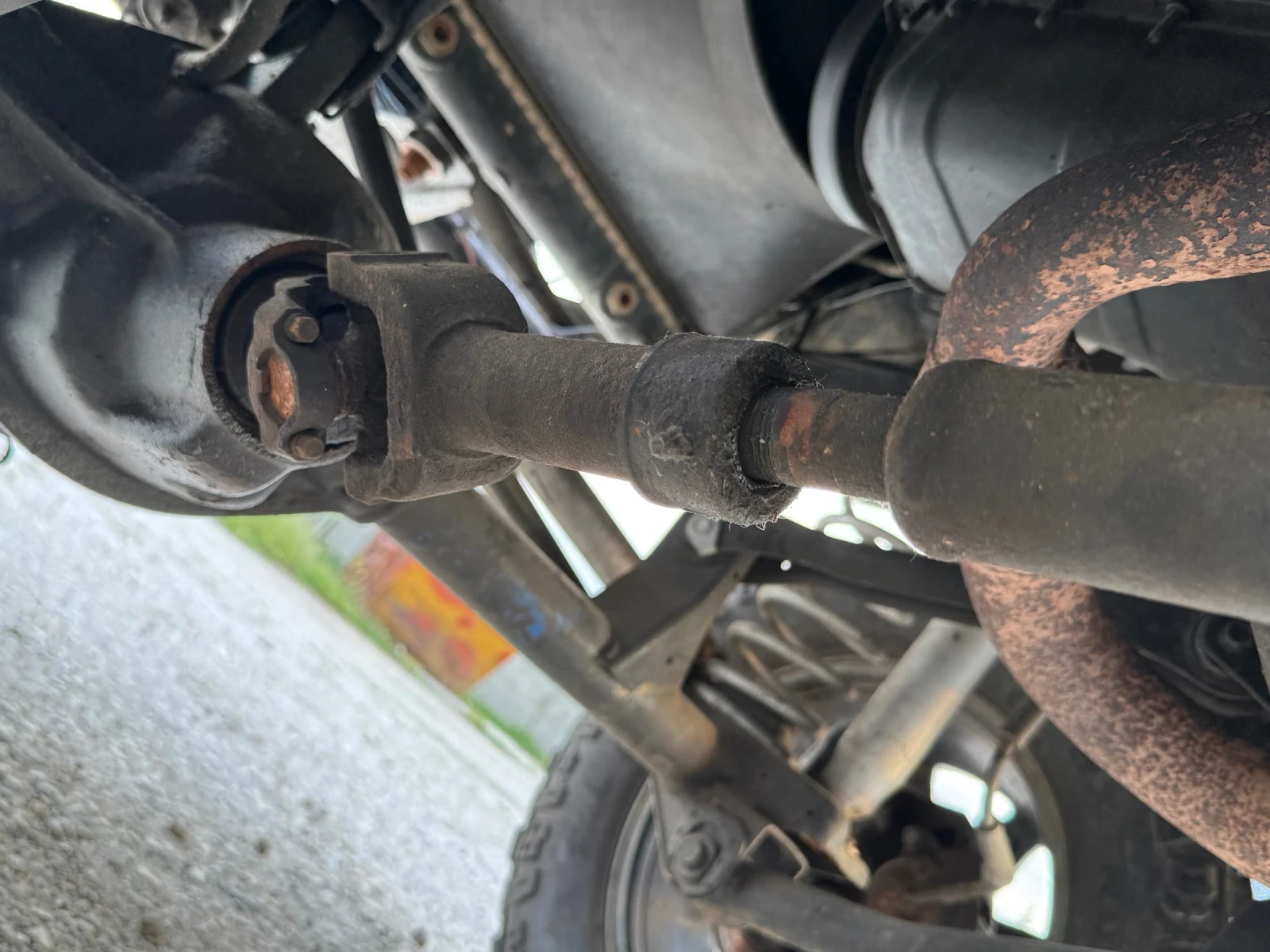Jeep Wrangler, снимка 11 - Автомобили и джипове - 54846662