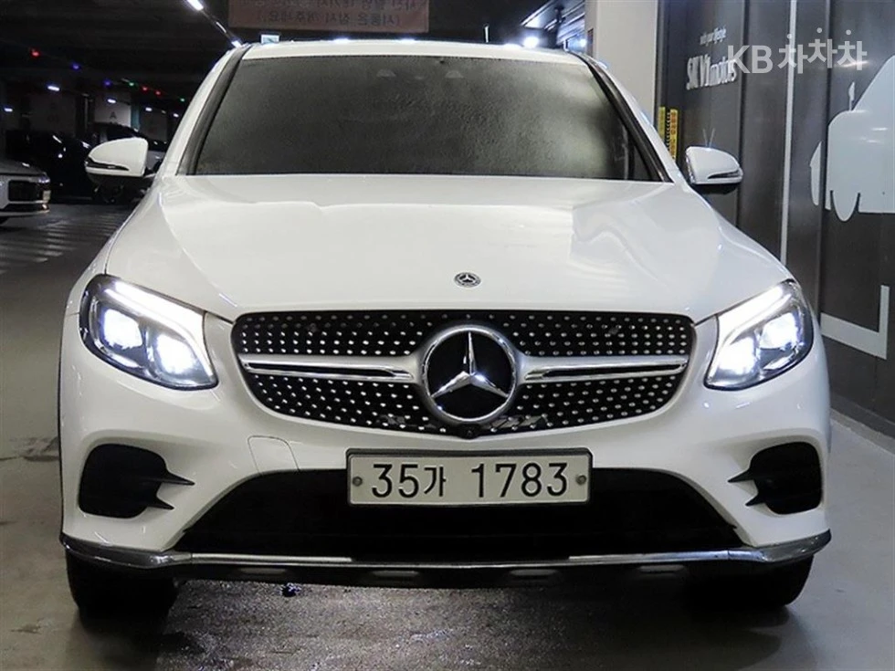 Mercedes-Benz GLC 300 4MATIC AMG LINE HEAD UP 360CAM PANORAMA BURMESTER | Mobile.bg � ����������� 2