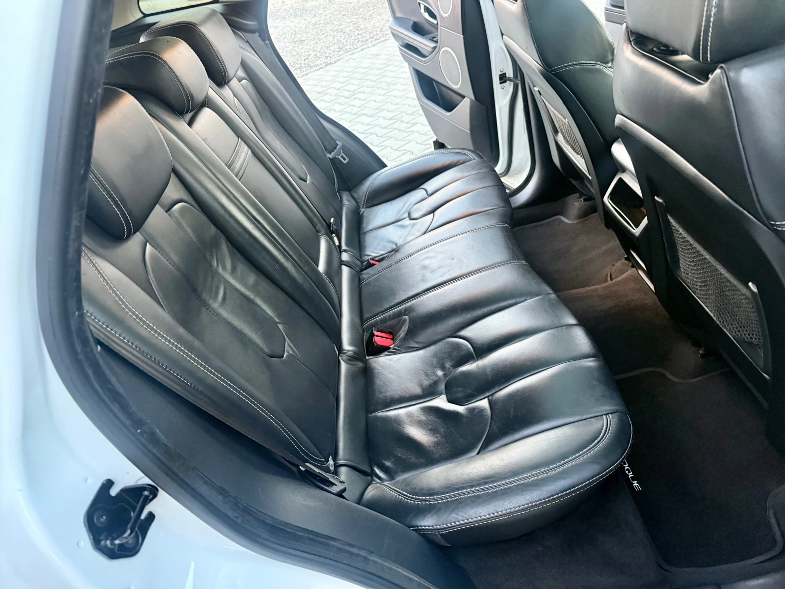 Land Rover Range Rover Evoque 2.2sd4 FULL Собствен лизинг !!!, снимка 12 - Автомобили и джипове - 55636176