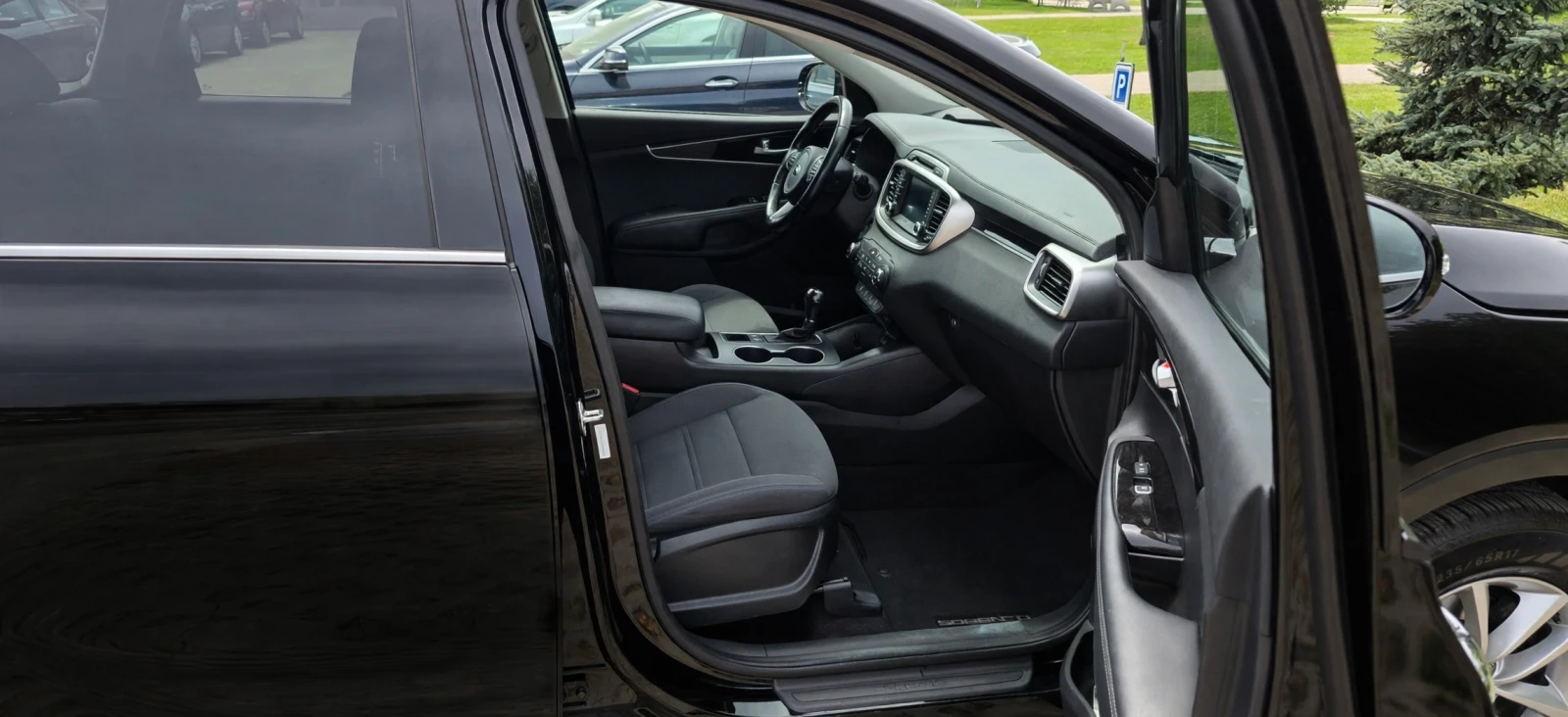 Kia Sorento 2.0 ����� 4�4 | Mobile.bg � ����������� 15